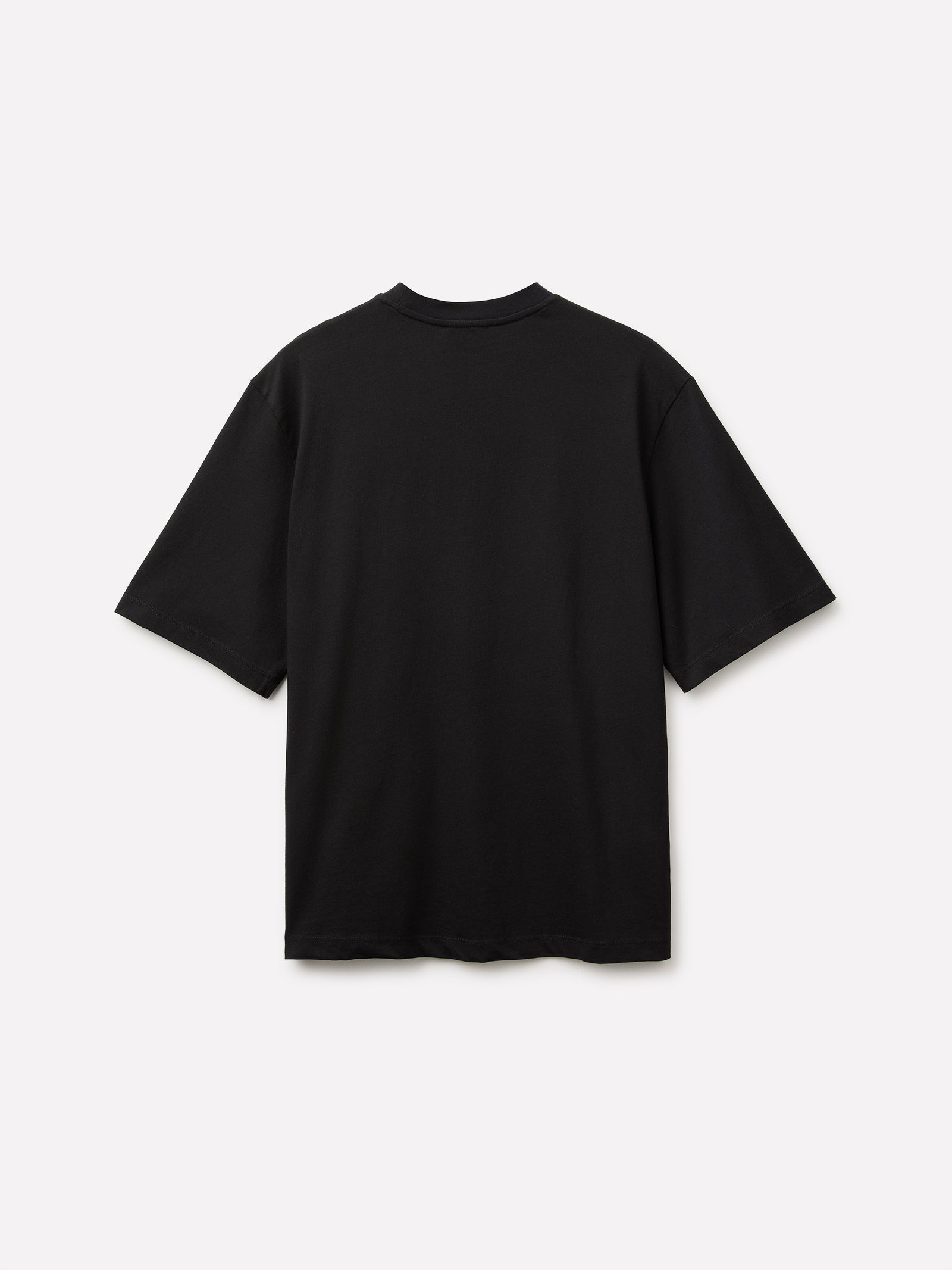 T-shirt relaxed fit - ucb_image_BS