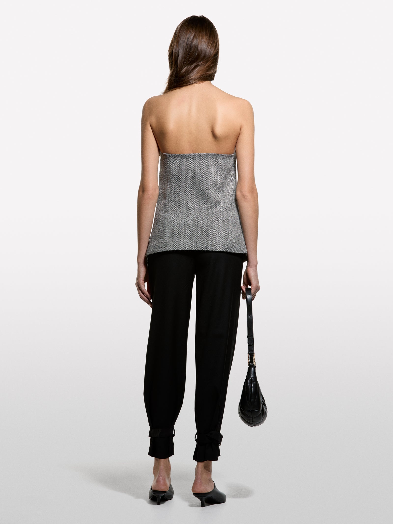 Top bustier chevron - ucb_image_B