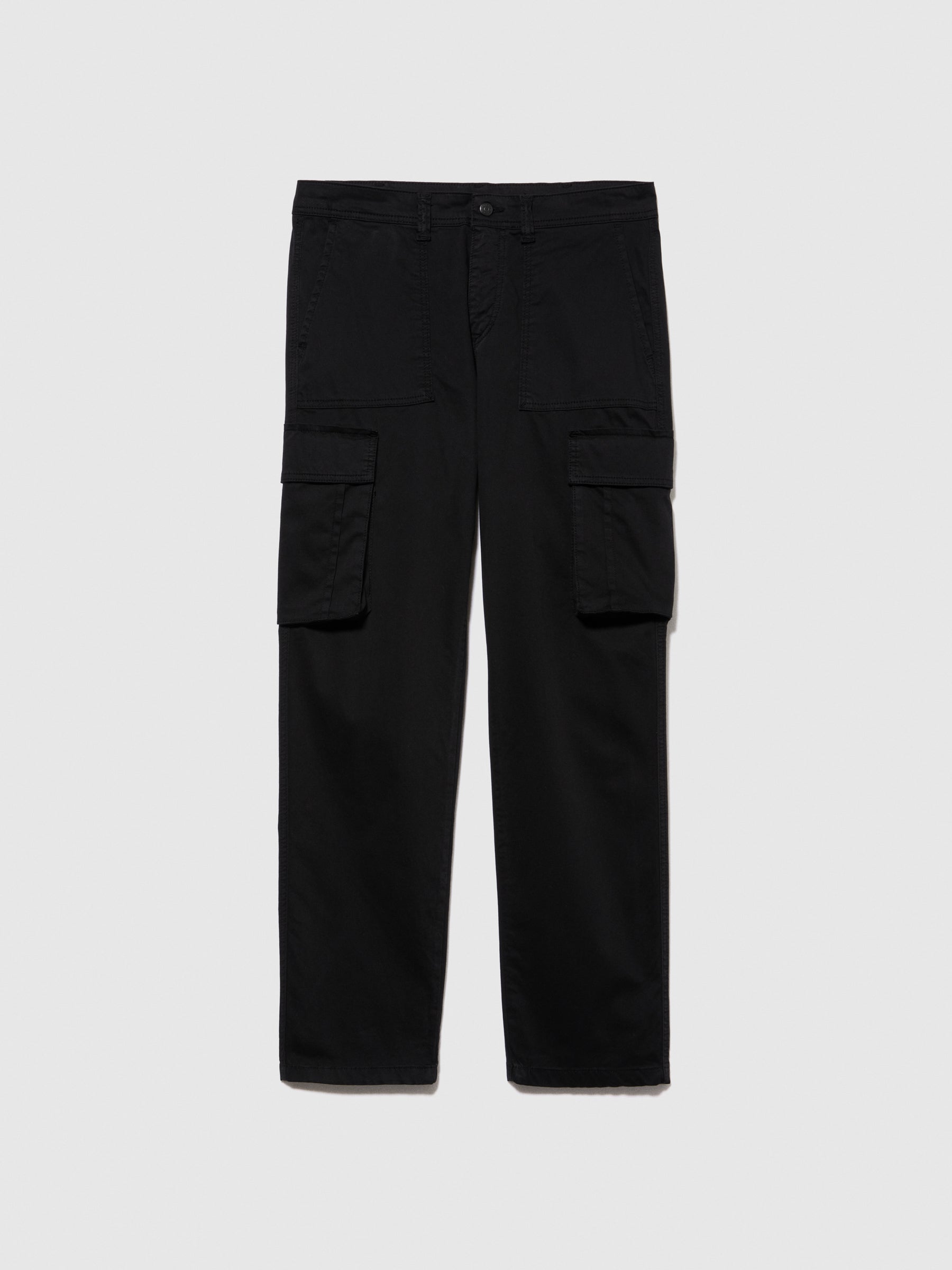 Cargo relaxed fit - ucb_image_FS