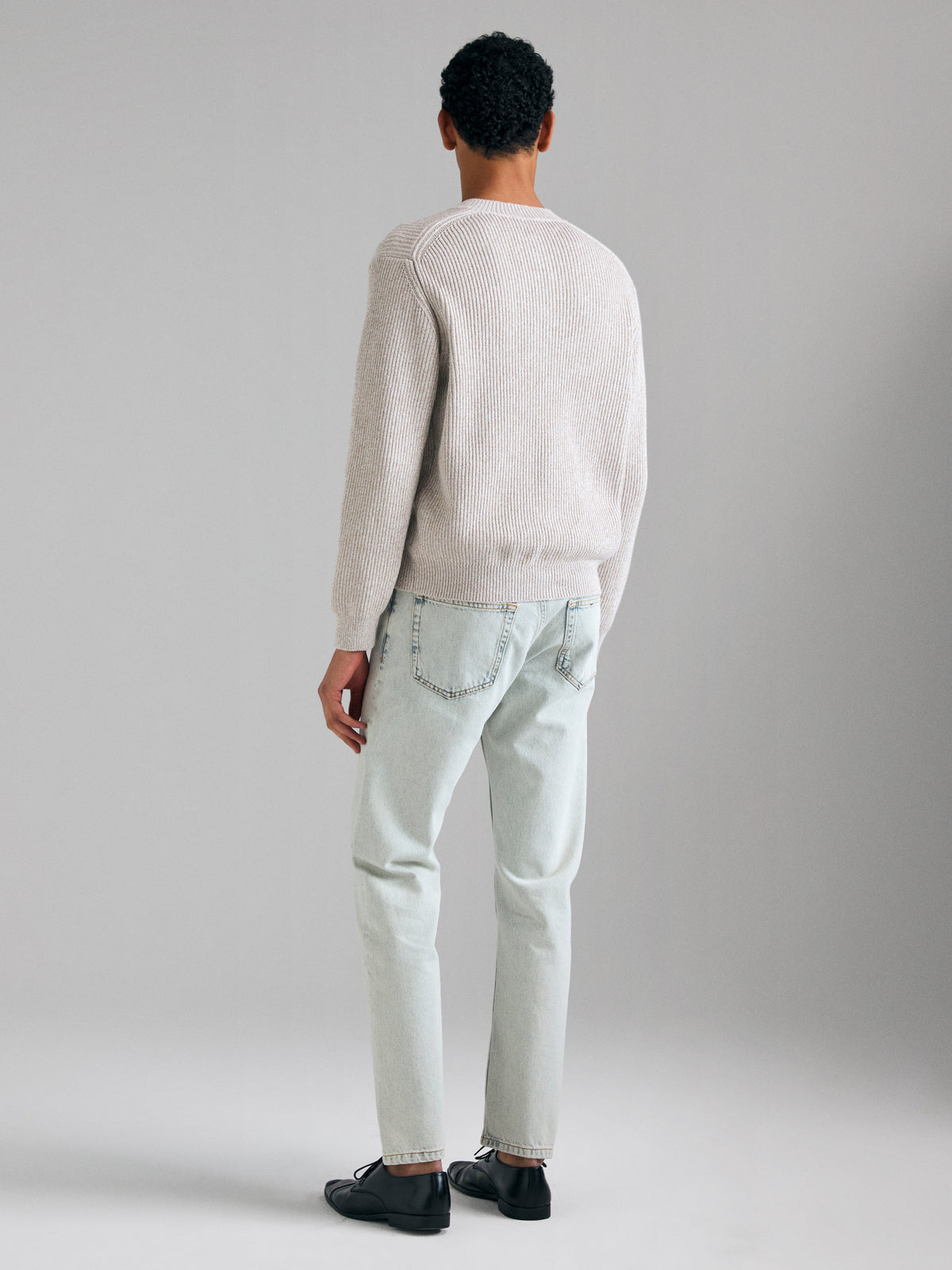 Cardigã de malha - ucb_image_B