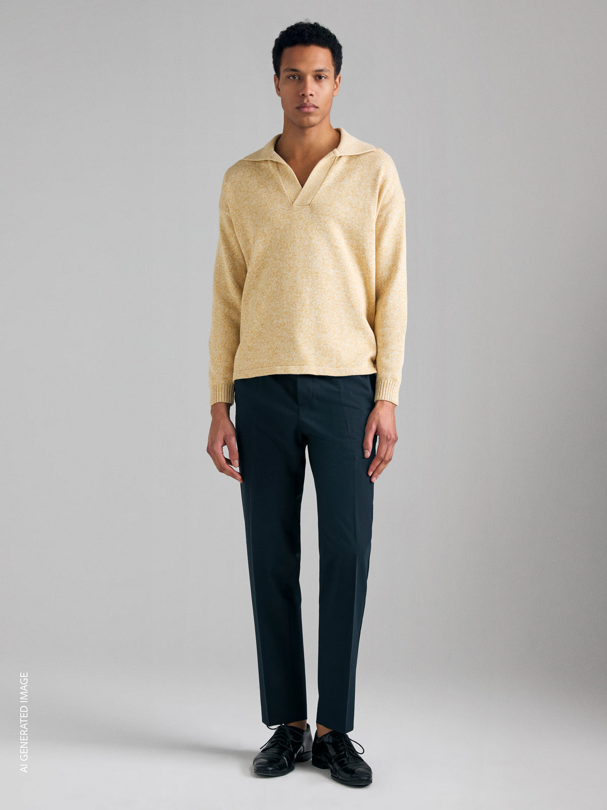 Joggers regular fit - ucb_image_F