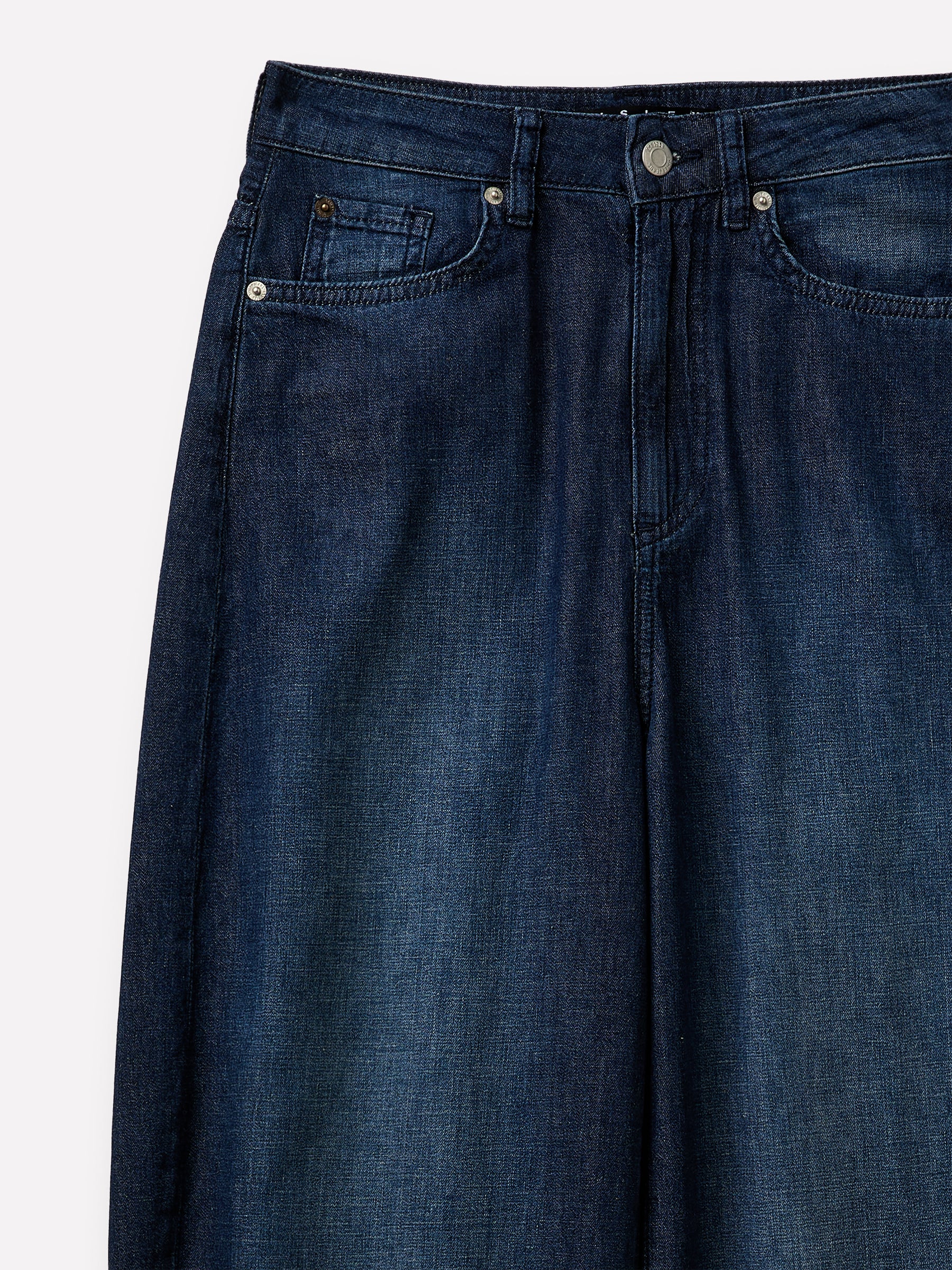 Jeans ballon fit - ucb_image_DS1