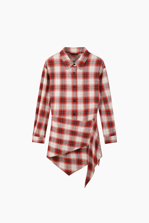 Camisa aos quadrados com bandana - ucb_image_FS