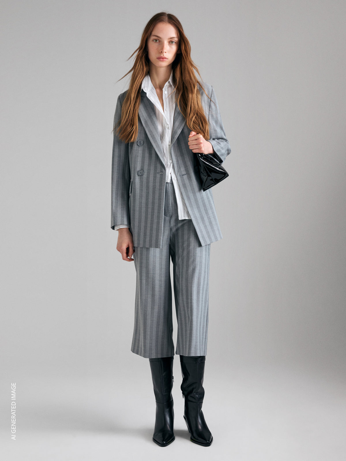 Camisa riscada com fivela - ucb_image_F