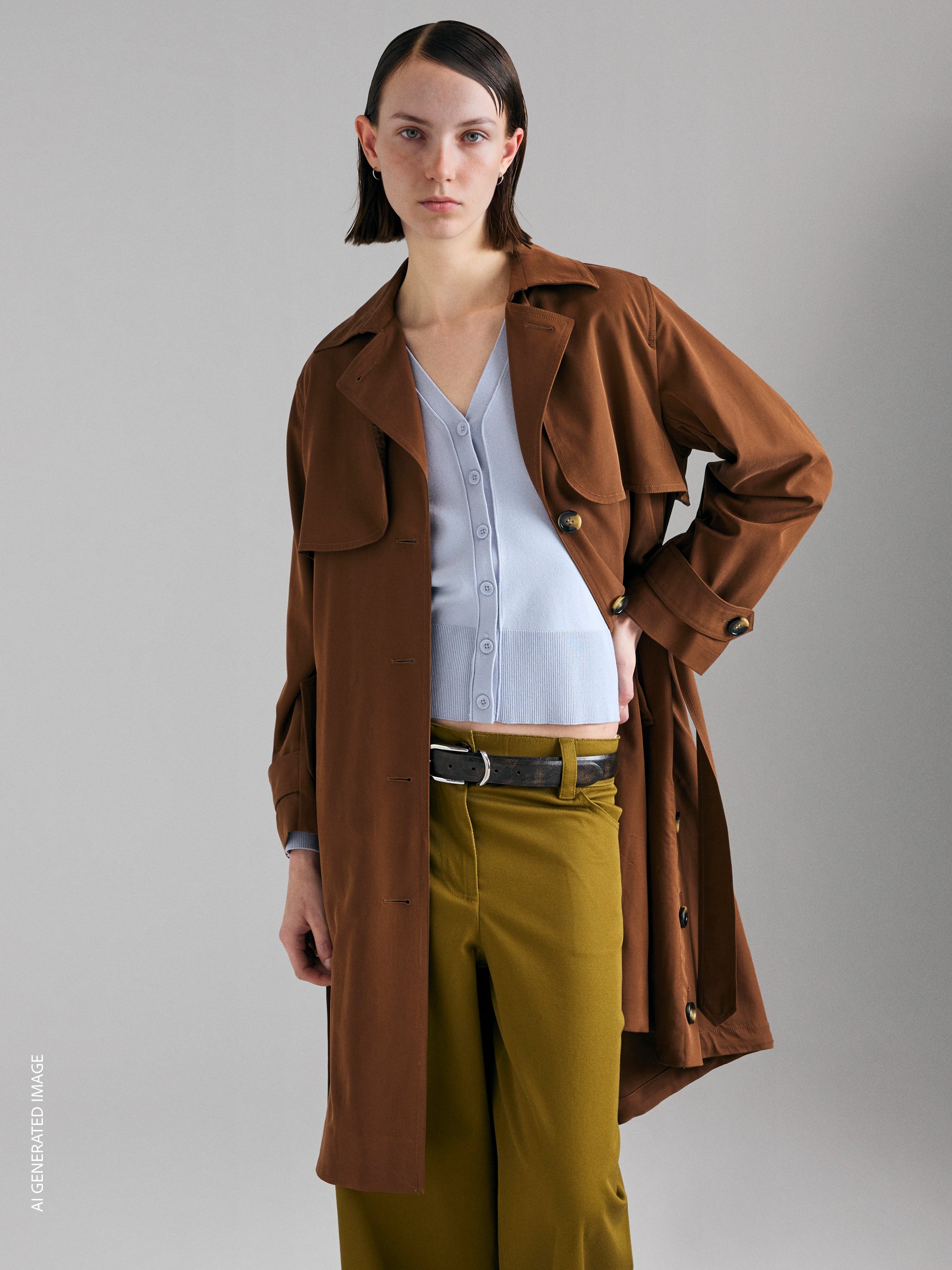 Trench fluido com cinto - ucb_image_FY