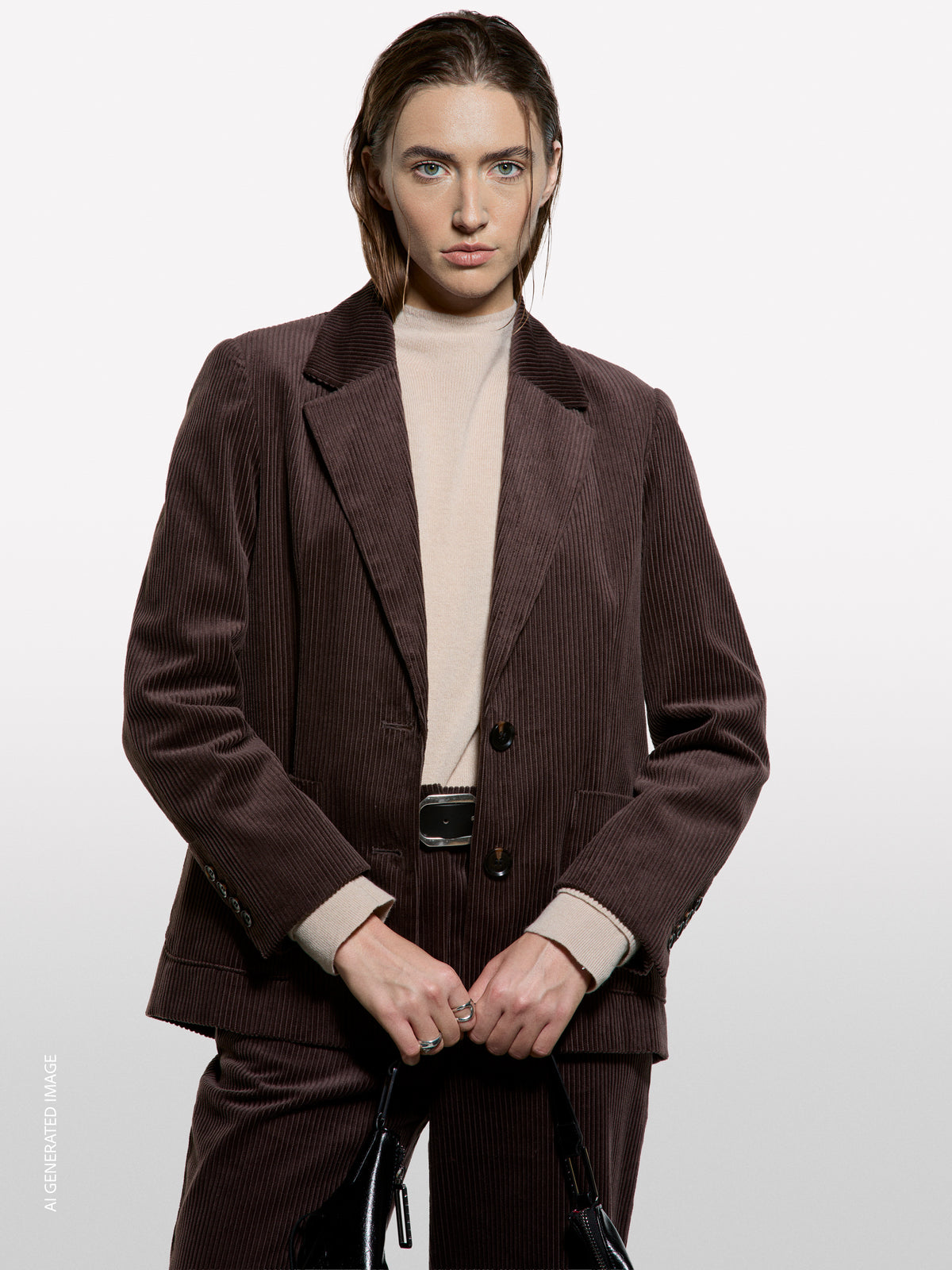 Blazer de veludo canelado - ucb_image_FY