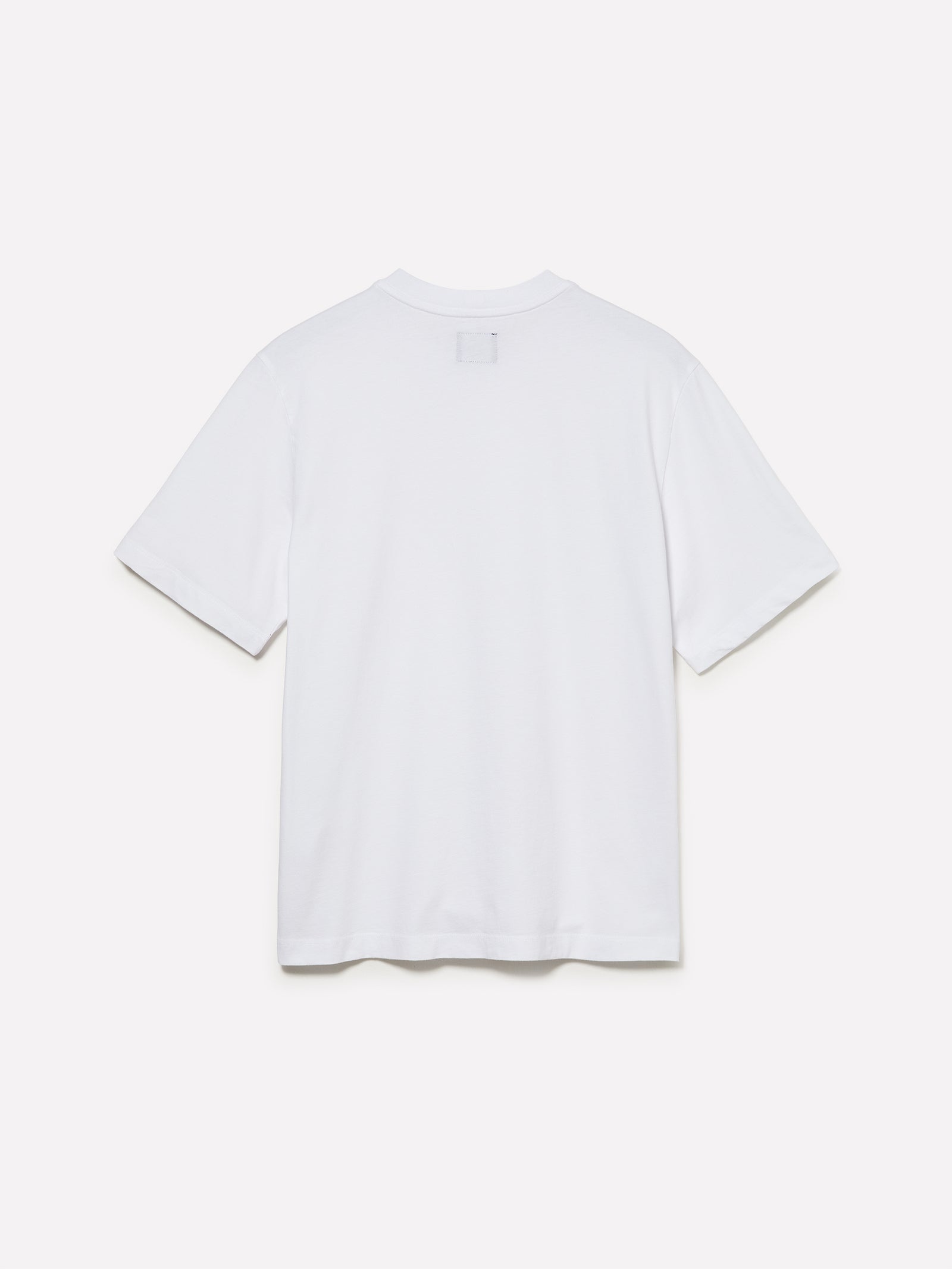 T-shirt regular fit em algodão premium - ucb_image_BS