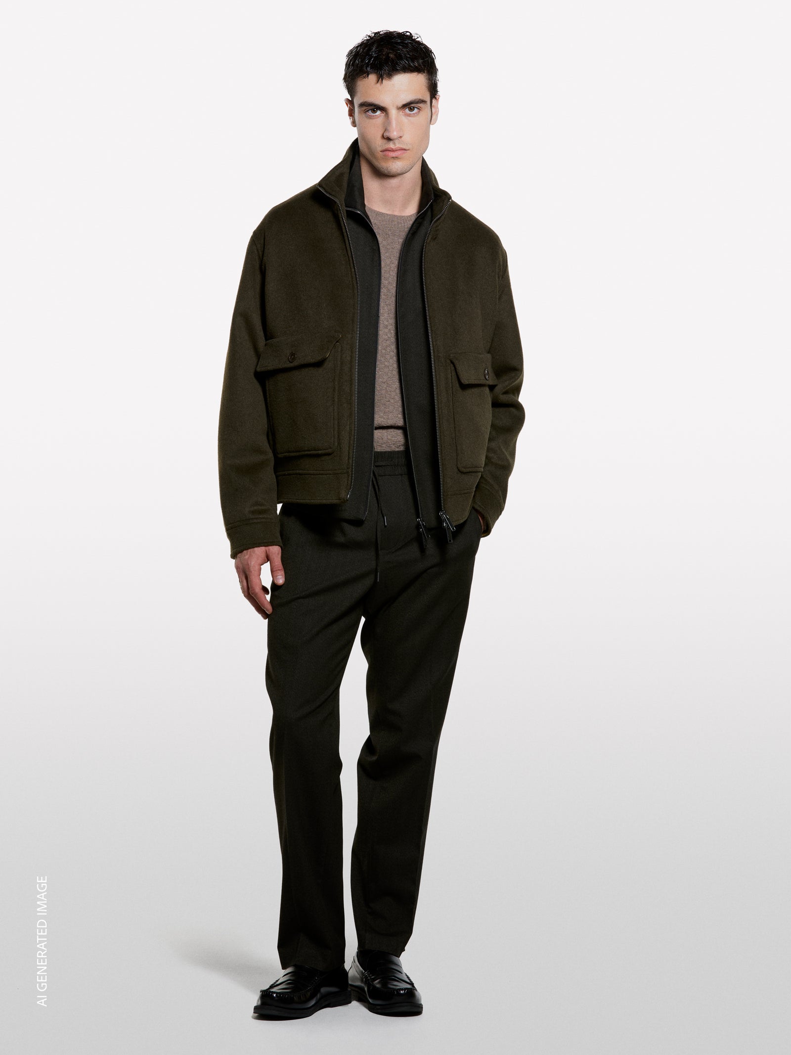 Joggers fio tinto - ucb_image_F