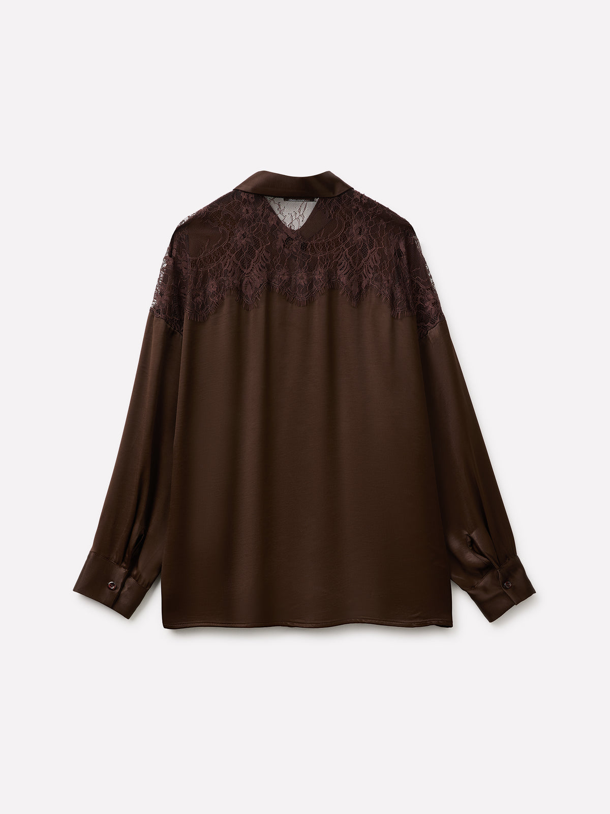Camisa às riscas com renda - ucb_image_BS