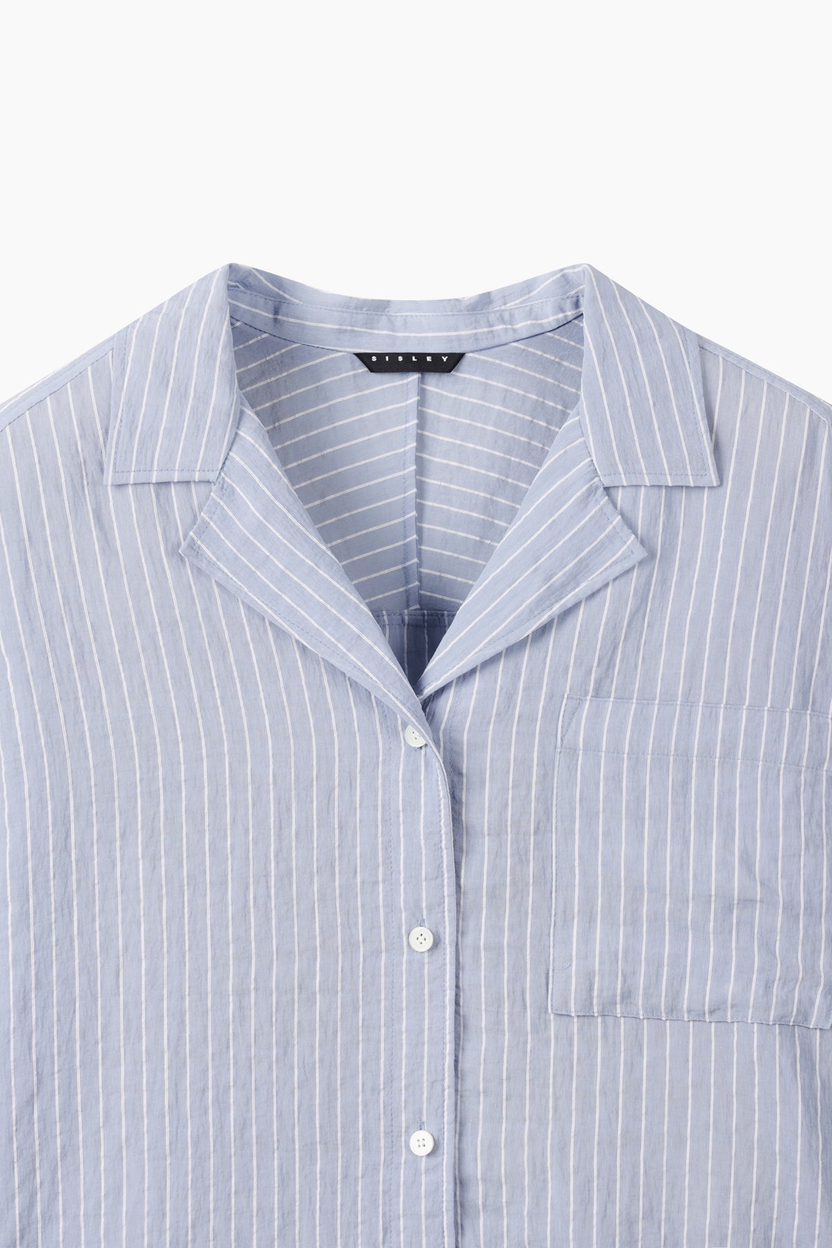 Camisa over às riscas - ucb_image_BS