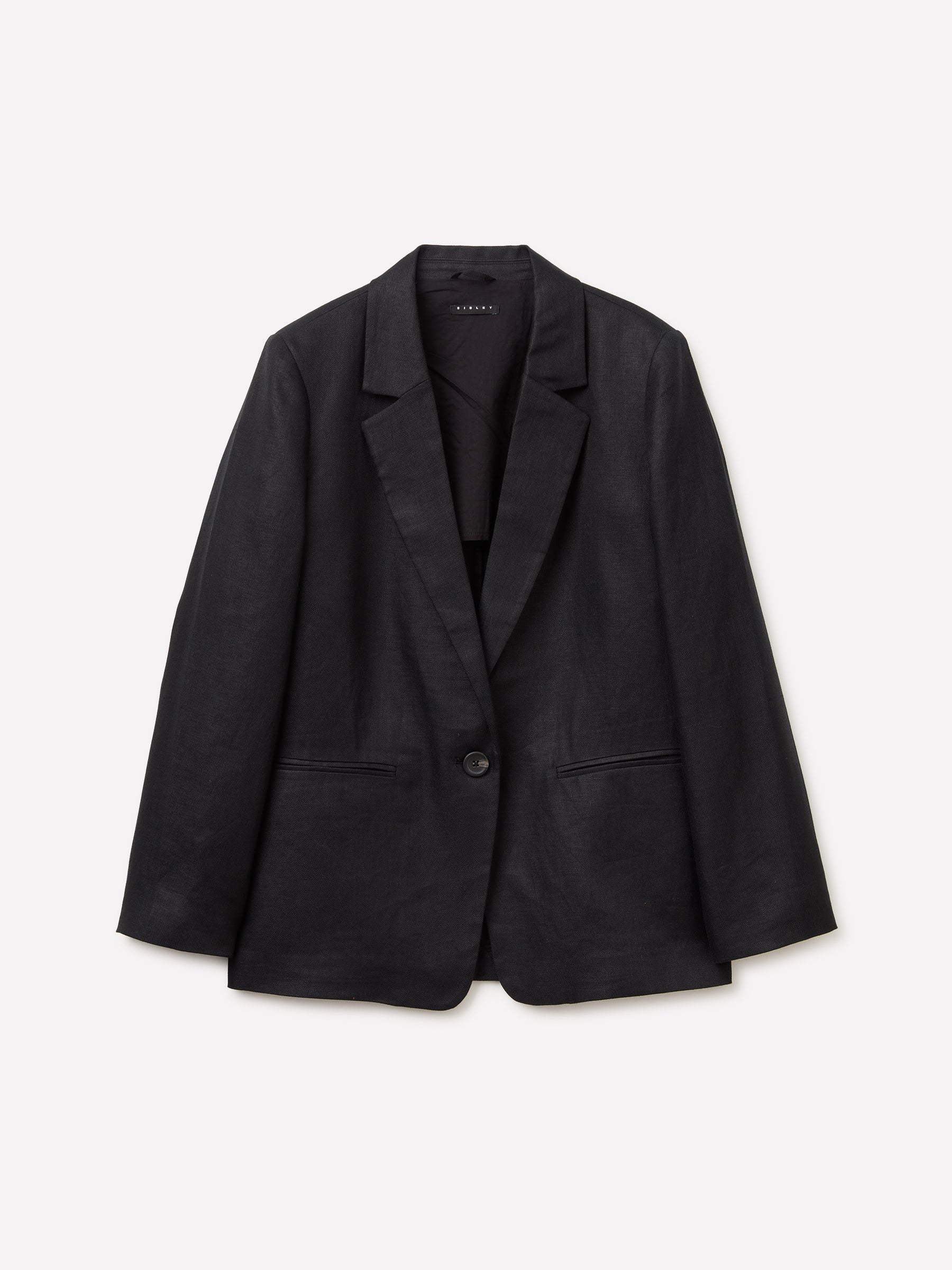 Blazer em linho puro - ucb_image_FS