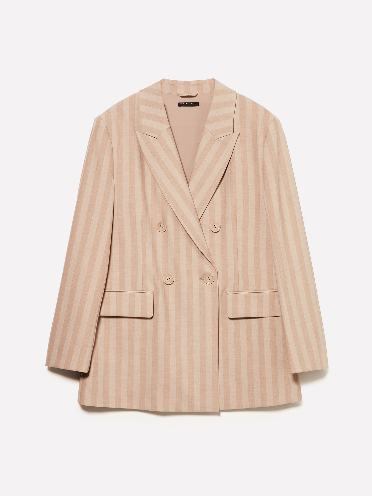Blazer over fit com trespasse - ucb_image_FS