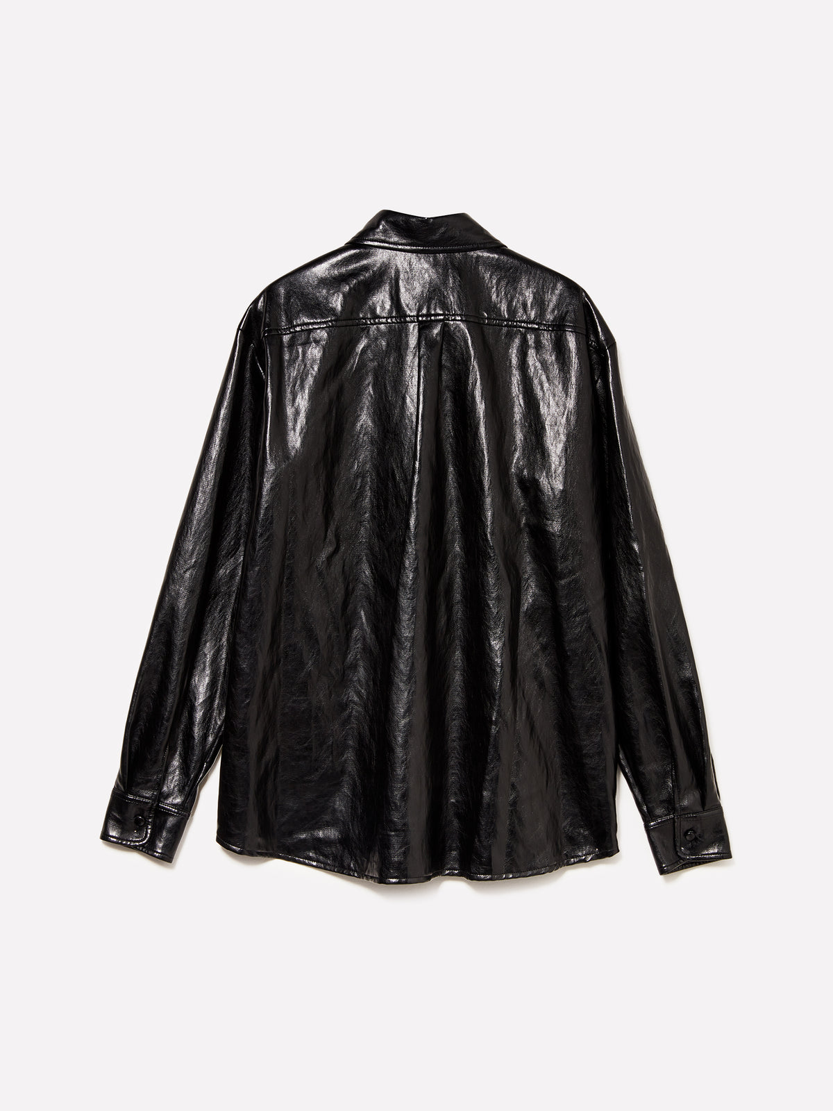 Camisa preta brilhante - ucb_image_BS
