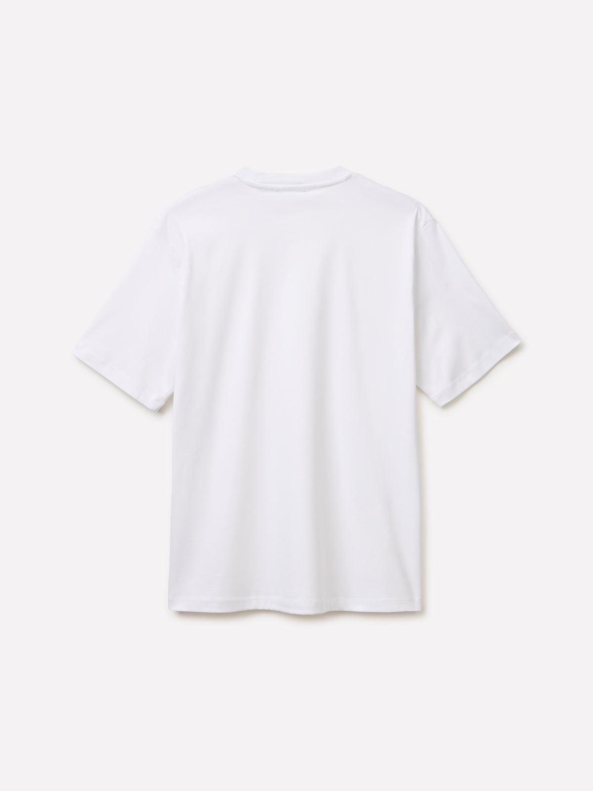 T-shirt regular fit - ucb_image_BS
