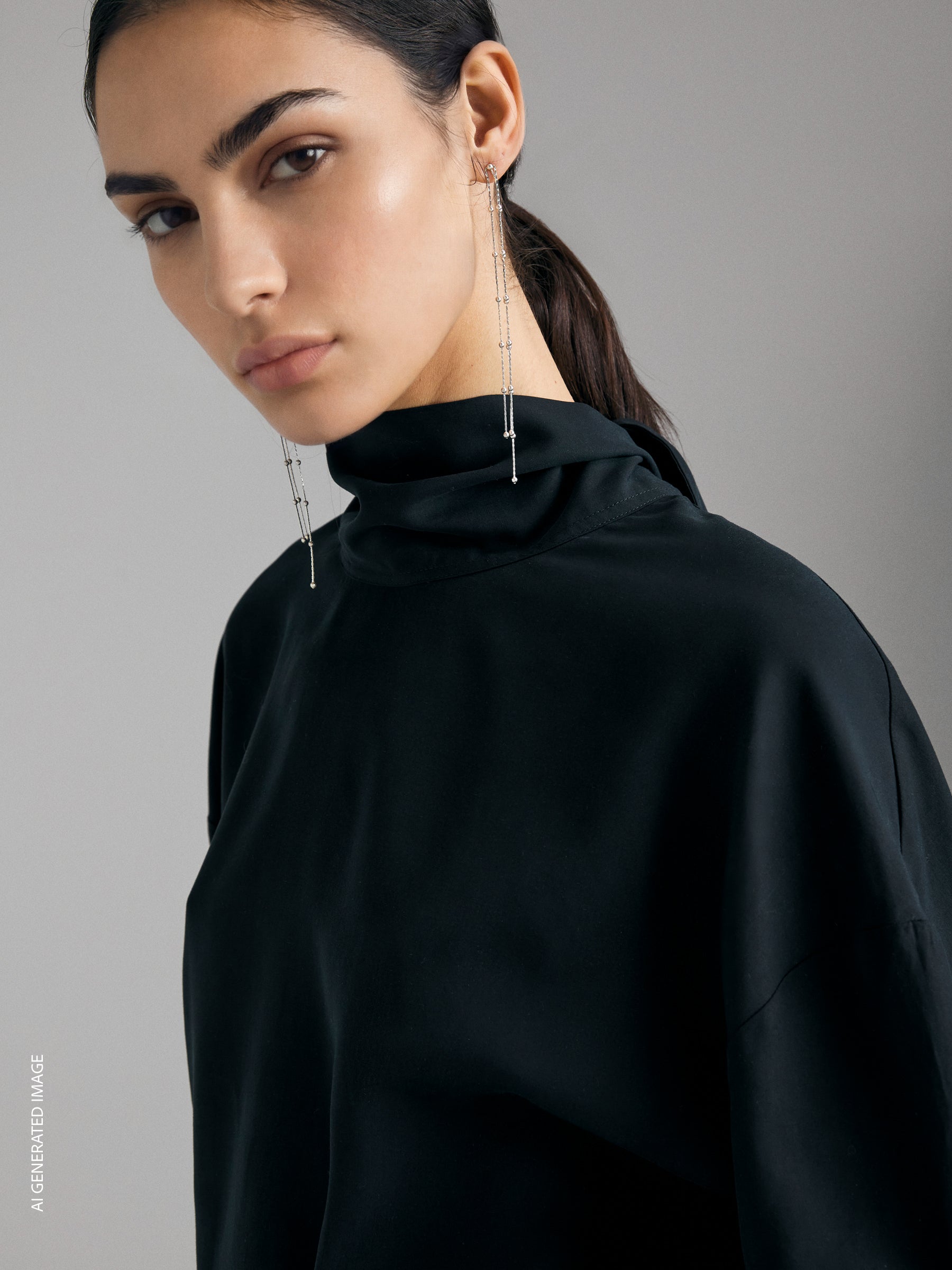 Blusa com lenço - ucb_image_FY