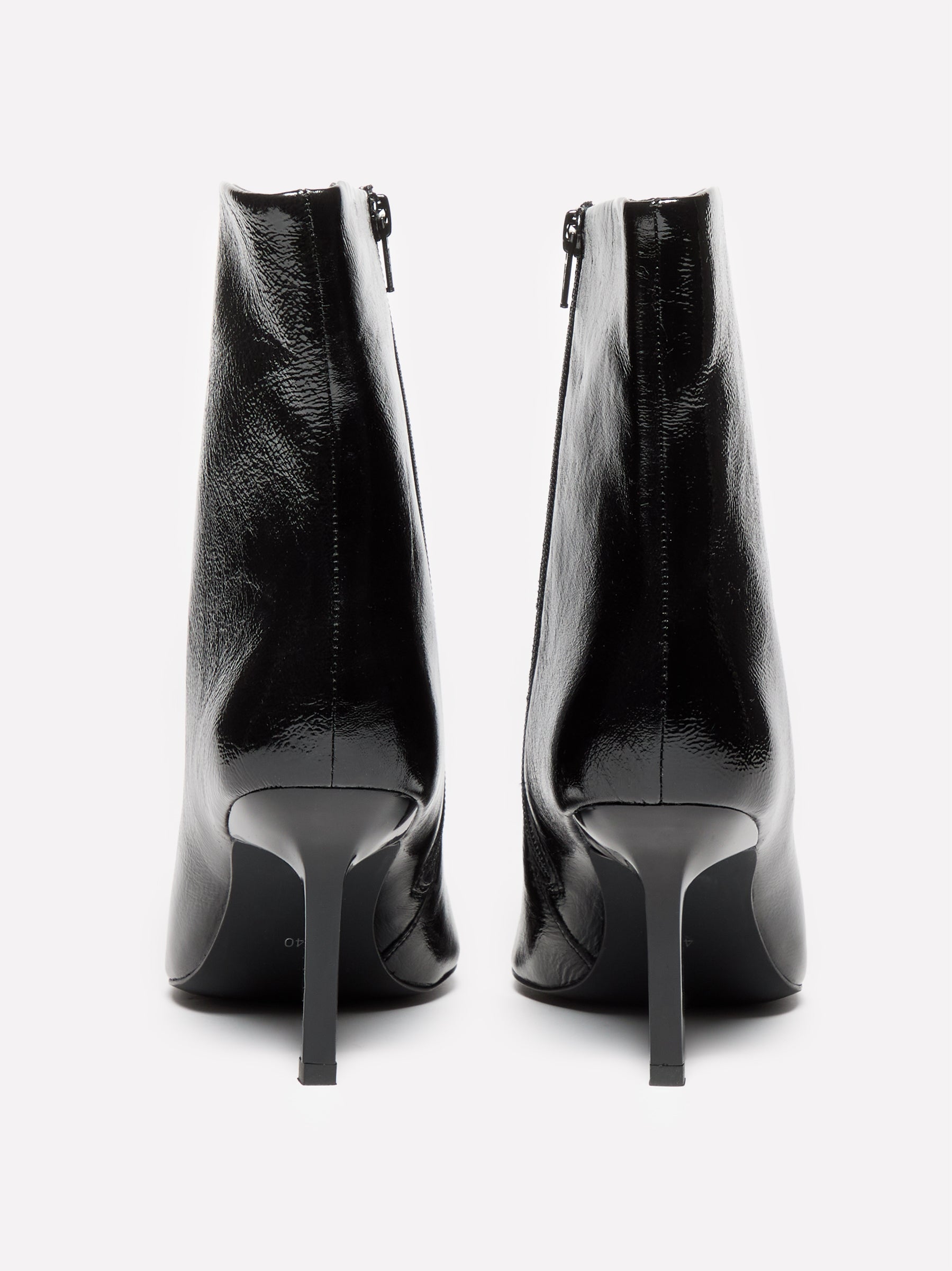 Botins em pele brilhante - ucb_image_BS