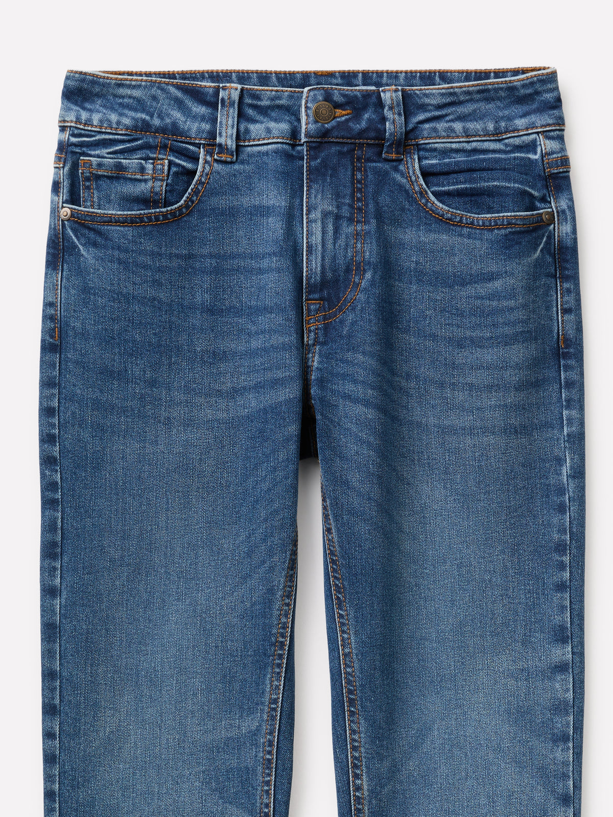 Jeans Varsavia regular fit - ucb_image_DS1