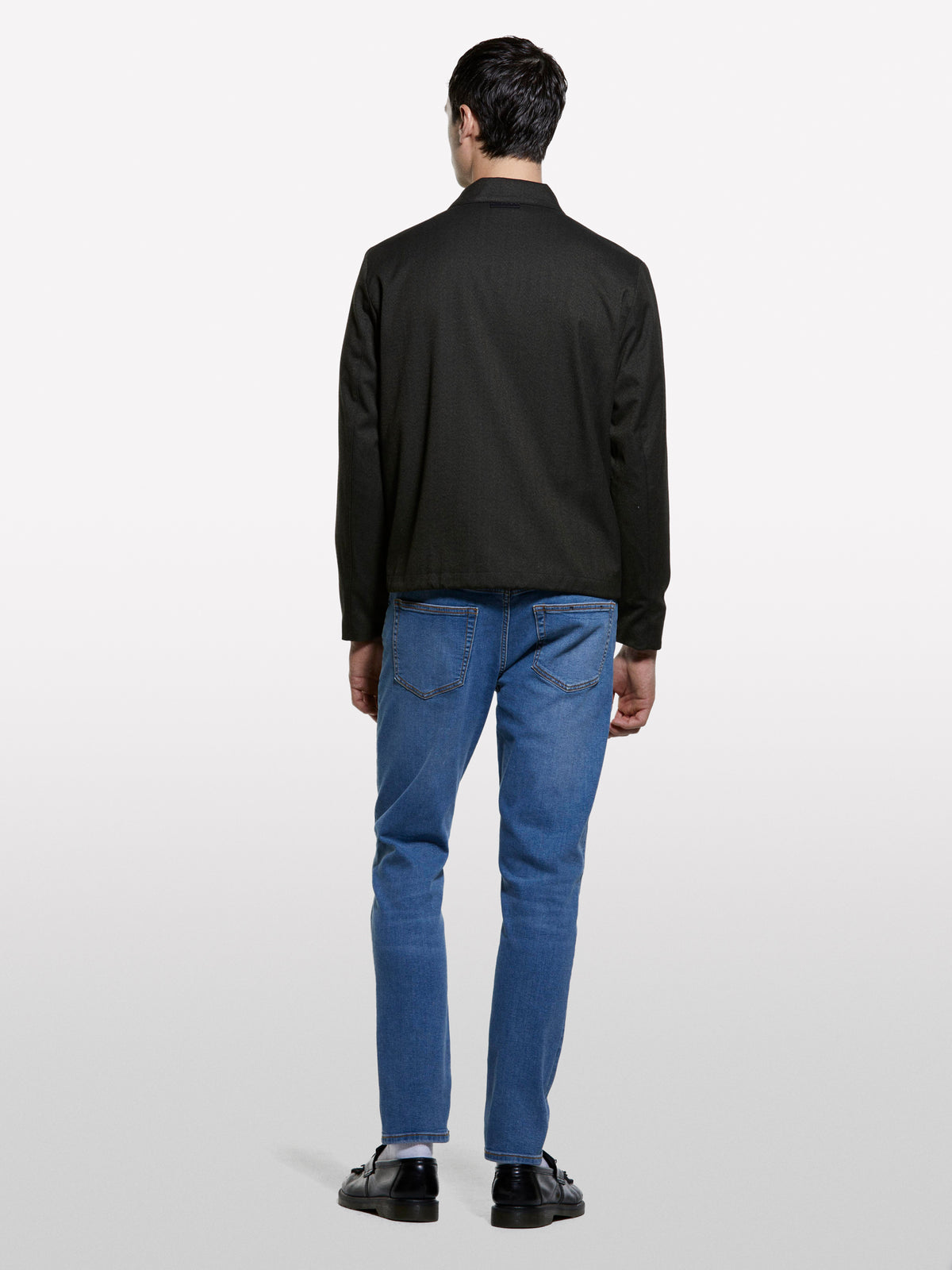 Jeans Style 73 skinny fit azul-claro - ucb_image_B