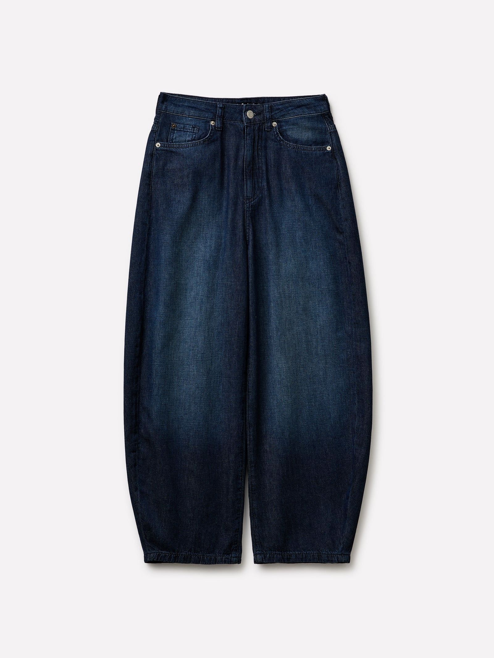 Jeans ballon fit - ucb_image_FS