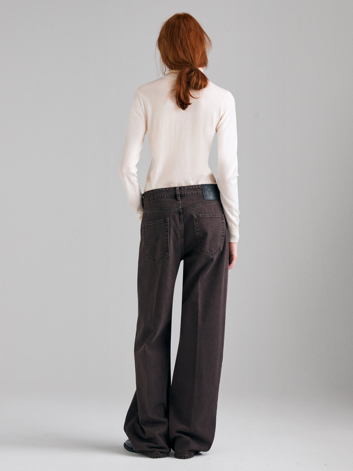 Jeans color wide fit - ucb_image_B