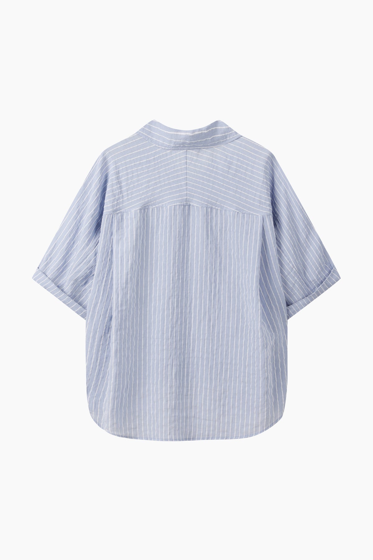 Camisa over às riscas - ucb_image_FS