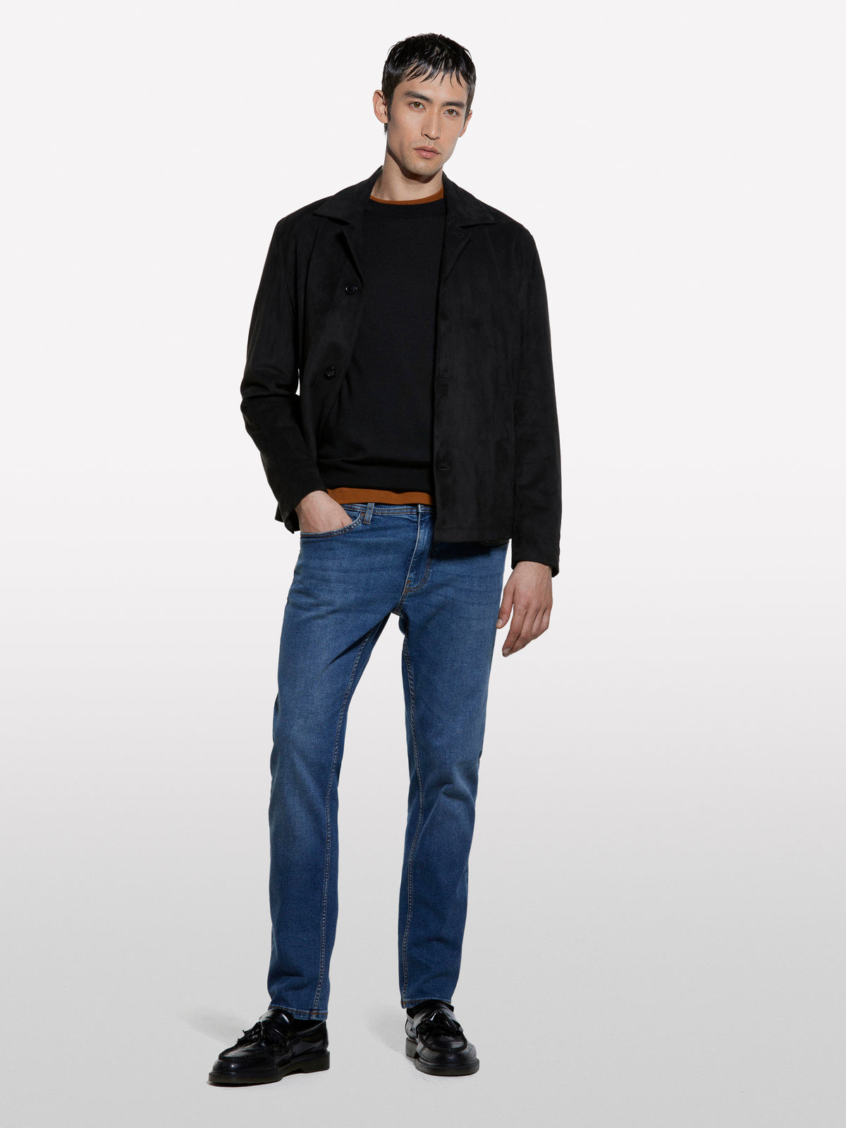 Jeans Style 74 slim fit - ucb_image_F