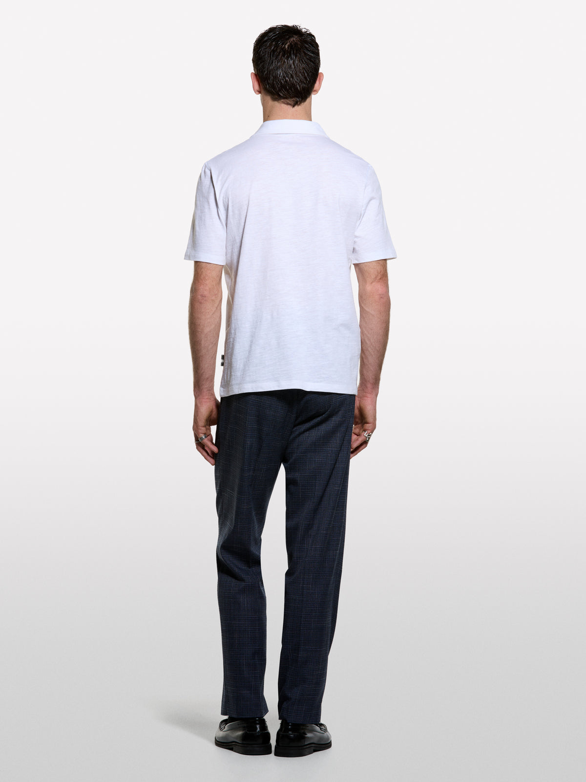 Polo branco 100% algodão - ucb_image_B