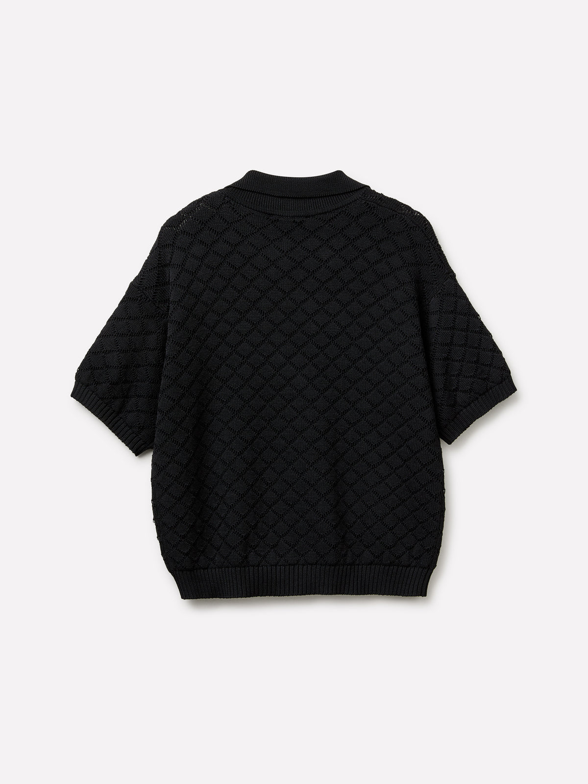 Camisola polo perfurada - ucb_image_BS