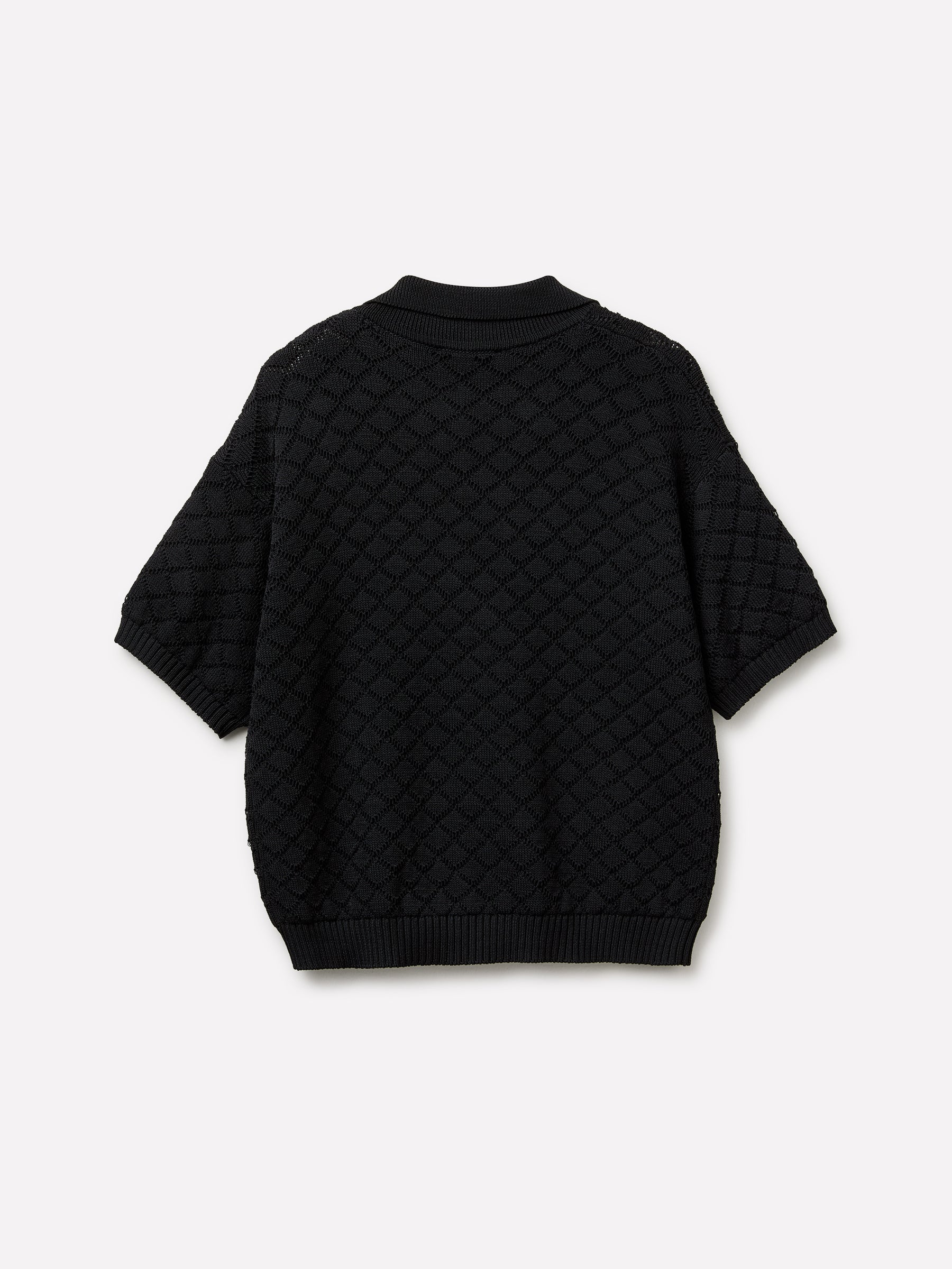 Camisola polo perfurada - ucb_image_BS