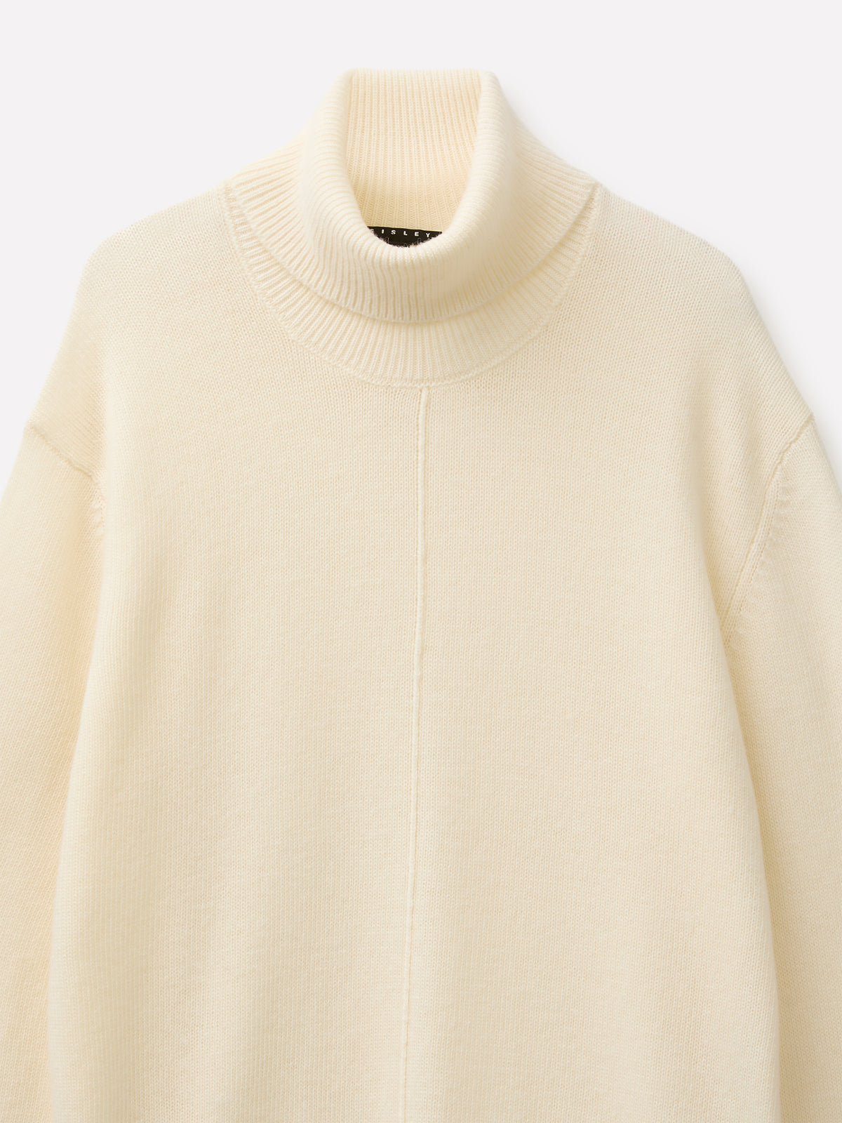 Maglia collo alto in misto lana - ucb_image_DS1