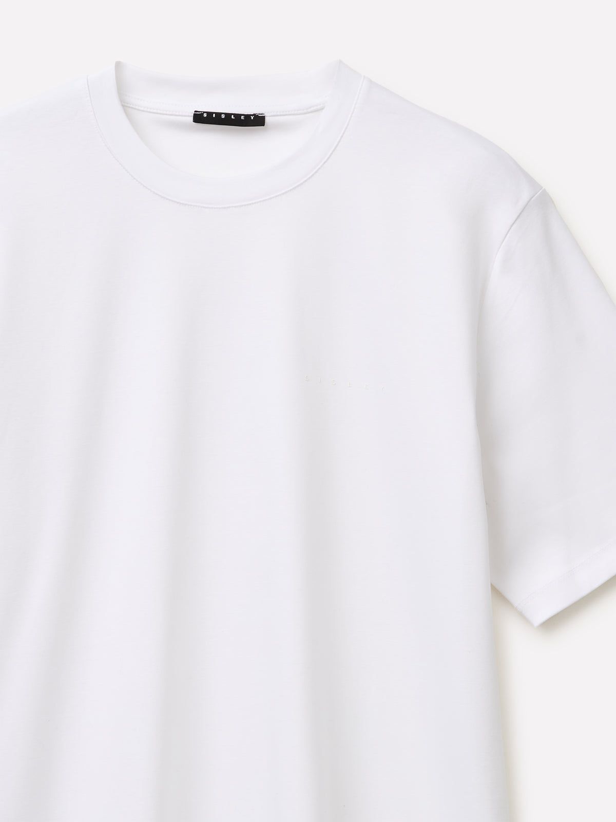 T-shirt regular fit - ucb_image_DS1