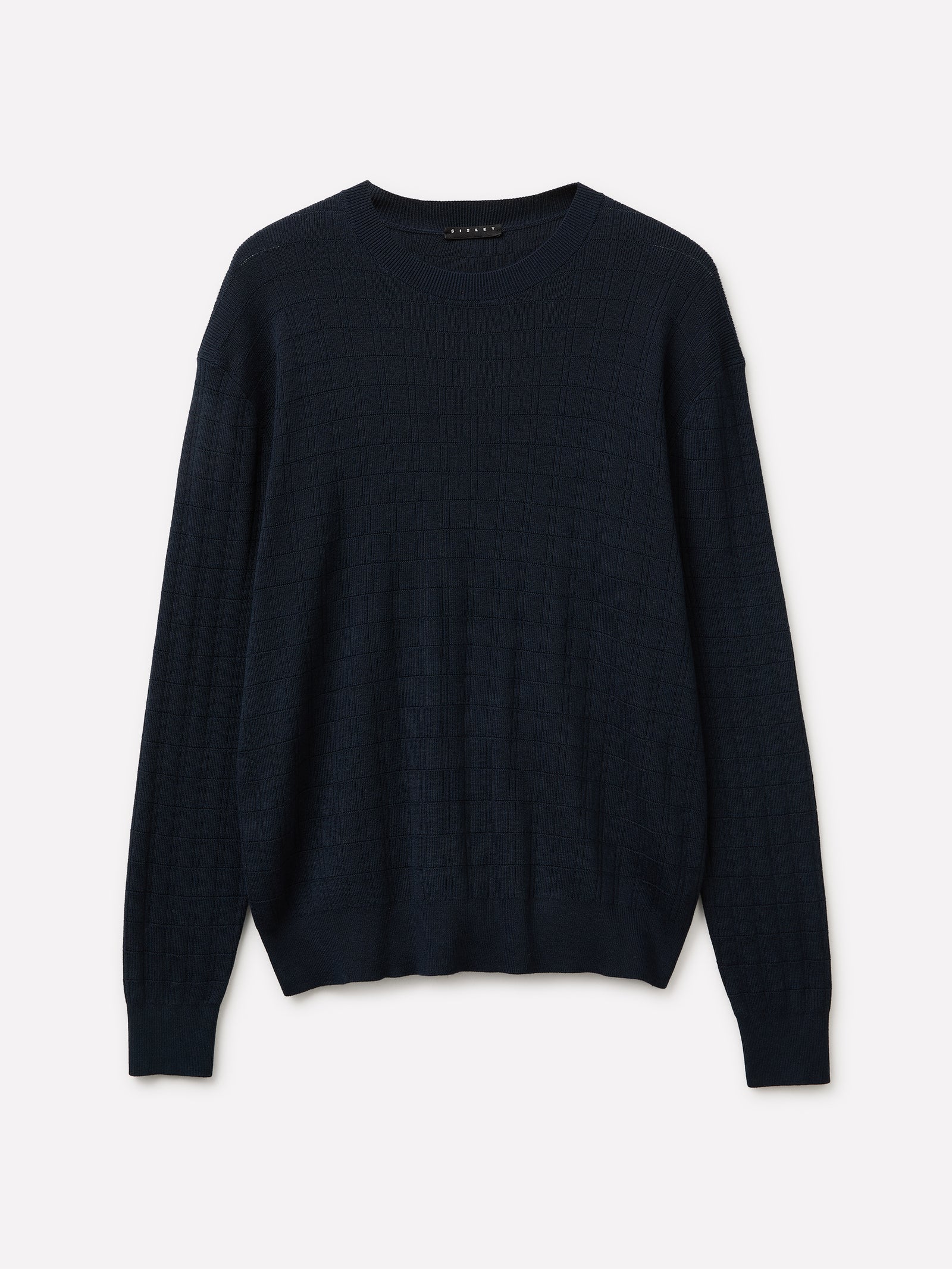 Camisola de gola redonda - ucb_image_FS