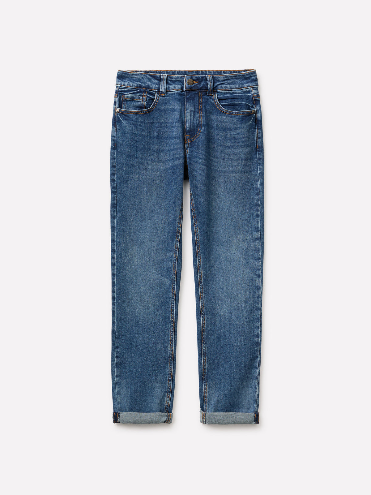 Jeans Varsavia regular fit - ucb_image_FS