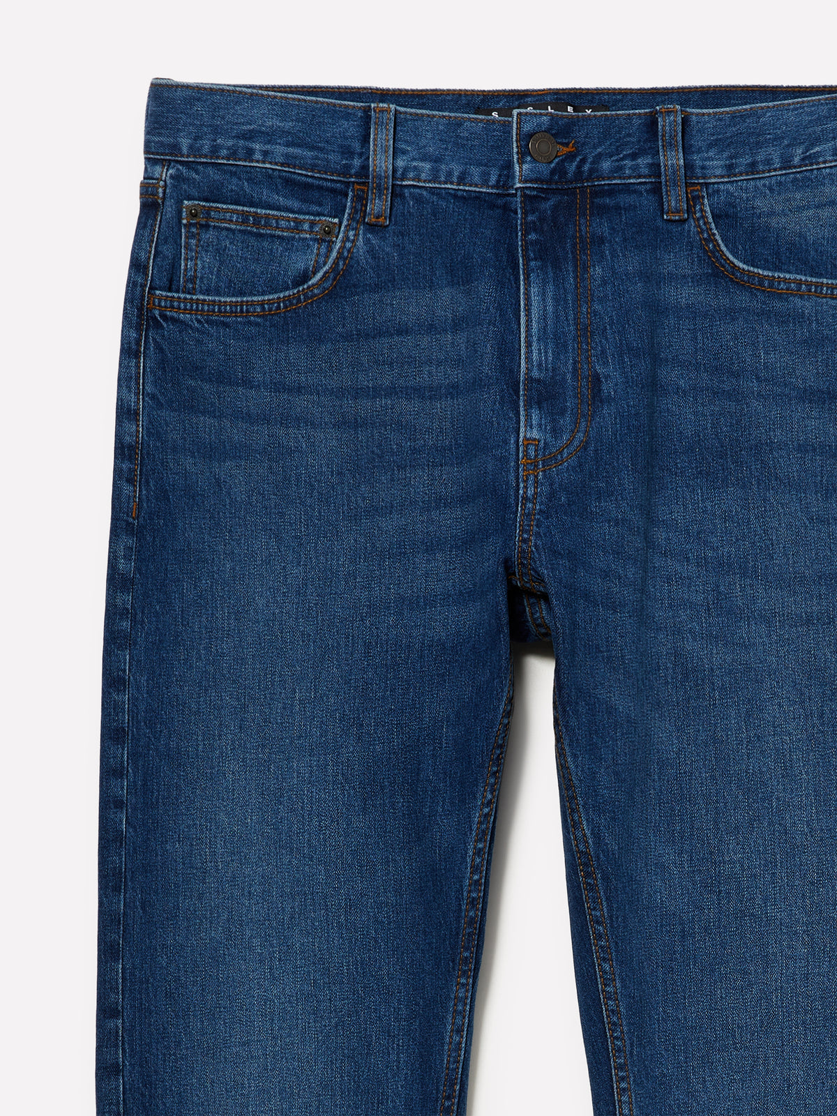 Jeans Style 75 regular fit azul - ucb_image_DS1