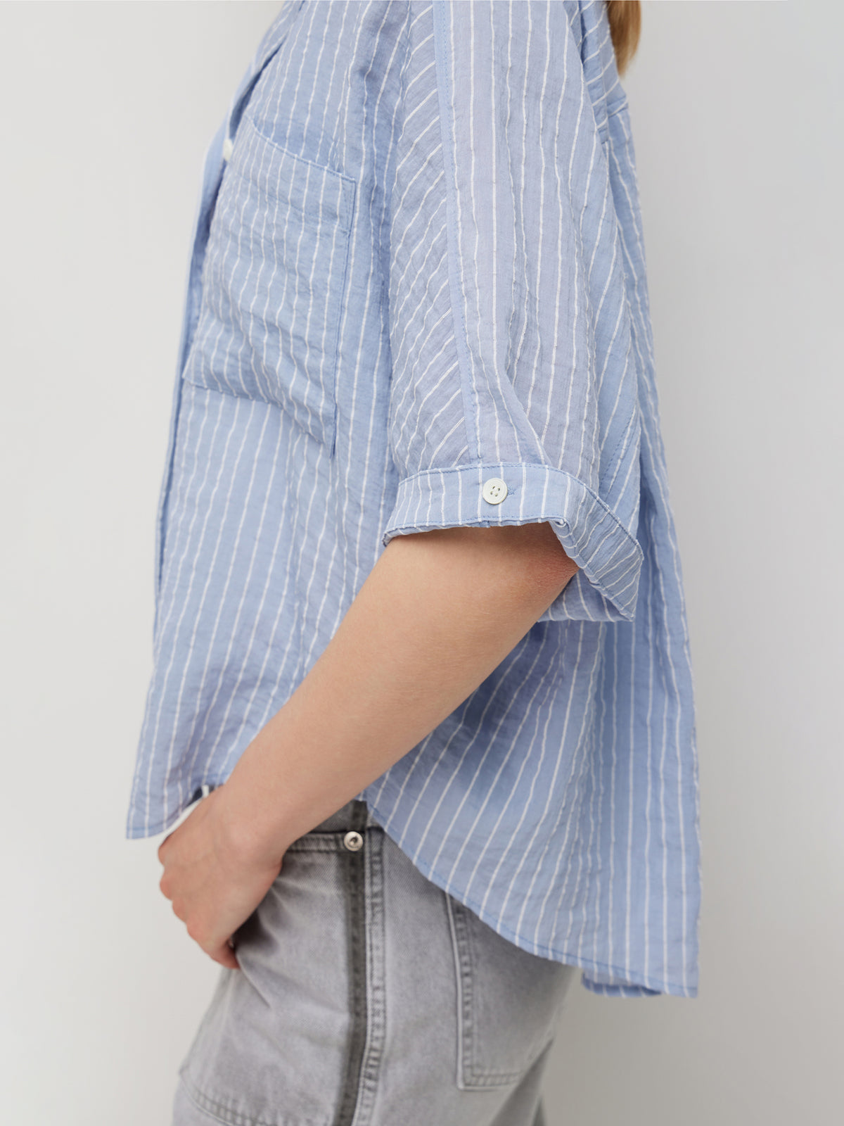 Camisa over às riscas - ucb_image_FY
