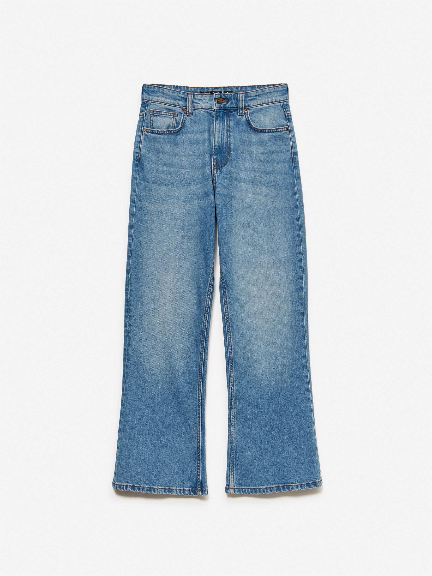 Jeans bootcut claro - ucb_image_FS