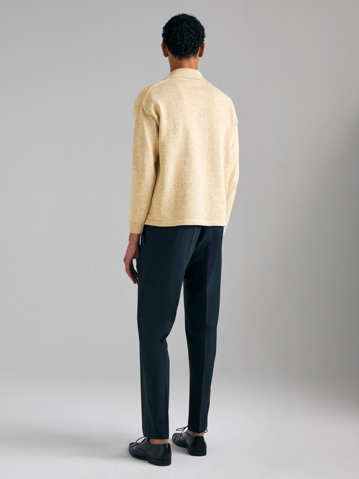 Joggers regular fit - ucb_image_B