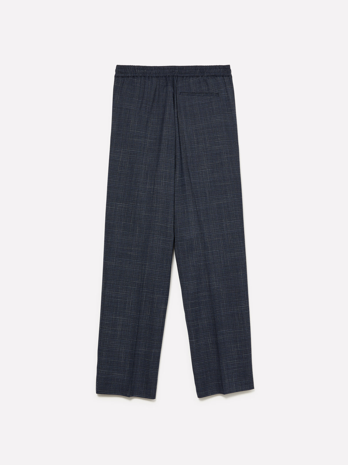 Joggers fio tinto azul-escuro - ucb_image_BS