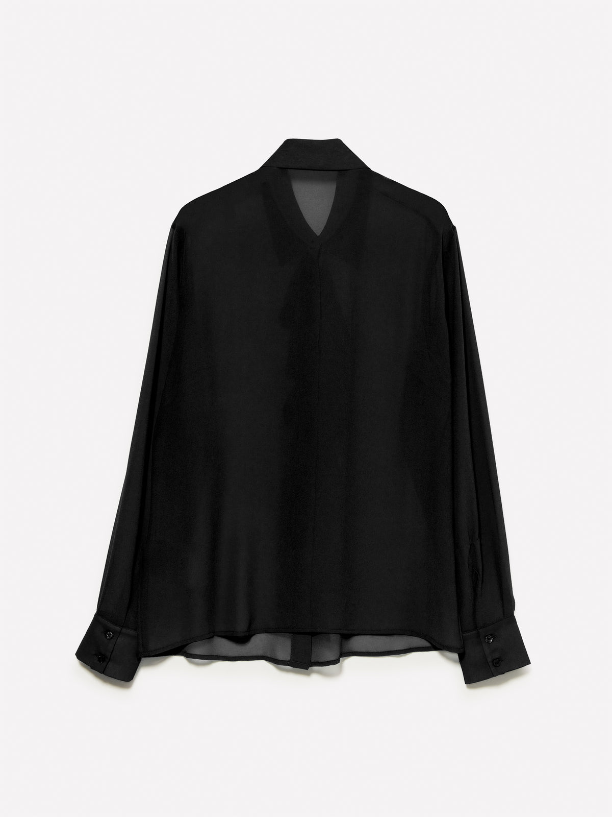 Camisa preta com folhos - ucb_image_BS
