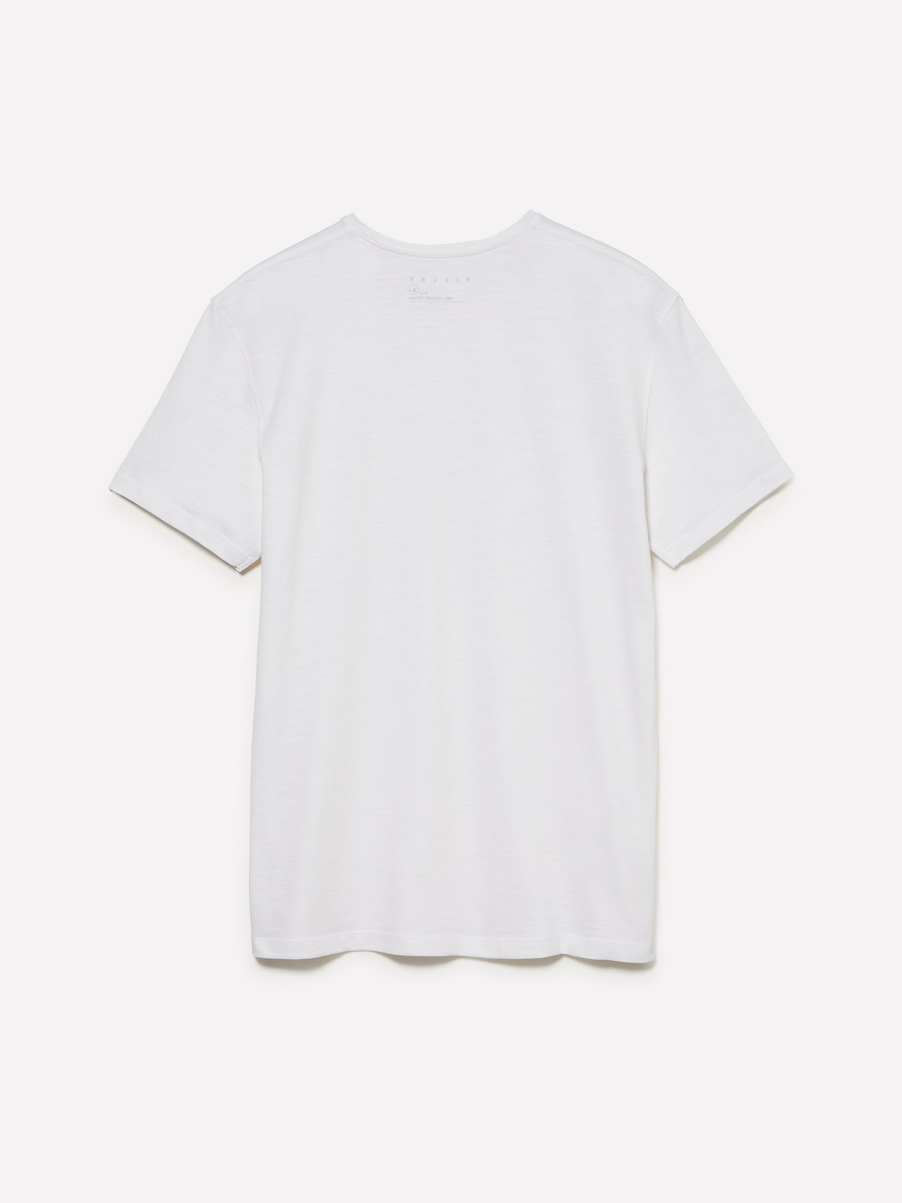 T-shirt com bolso pequeno - ucb_image_BS