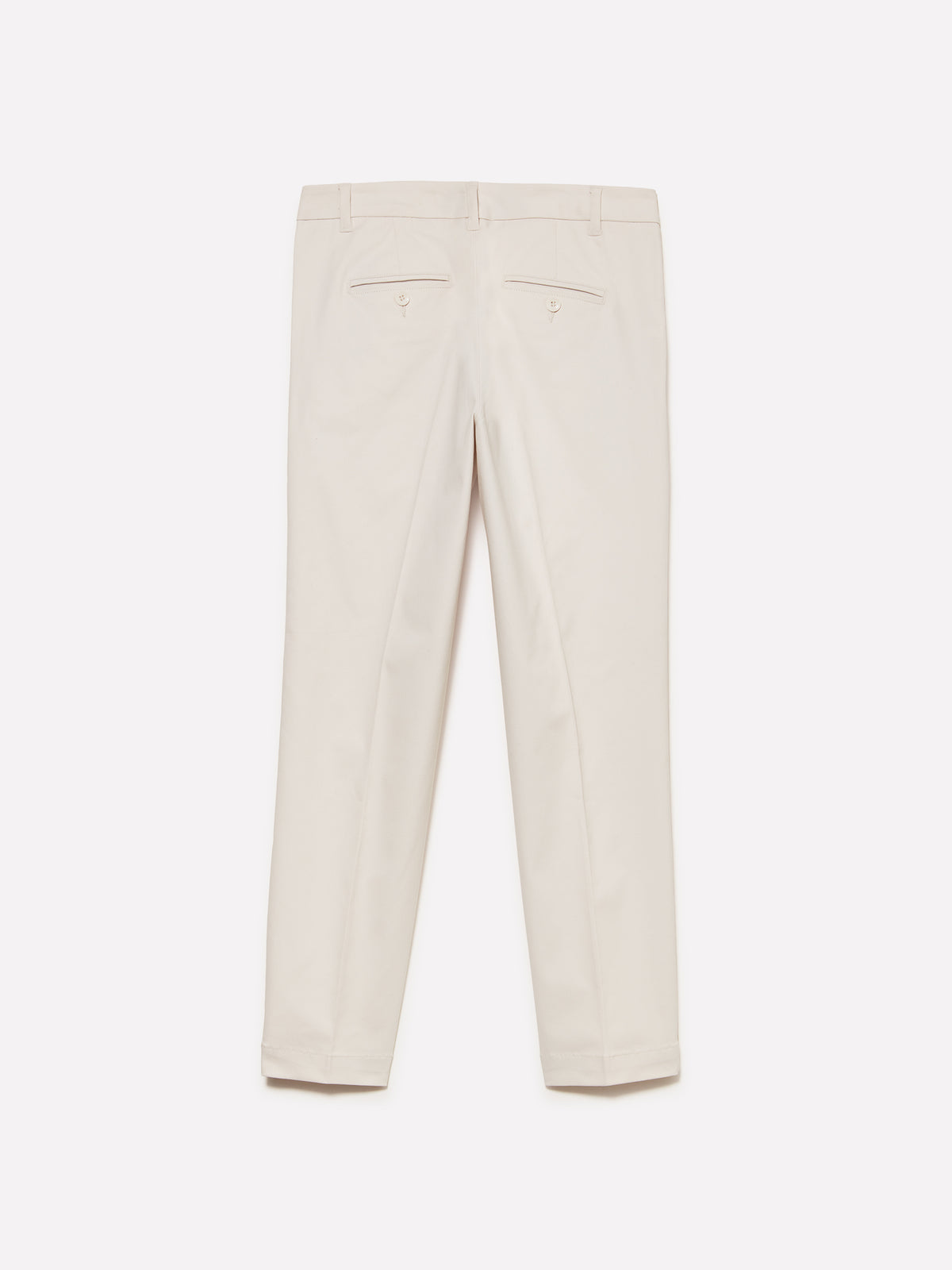 Chinos slim fit bege claro - ucb_image_BS