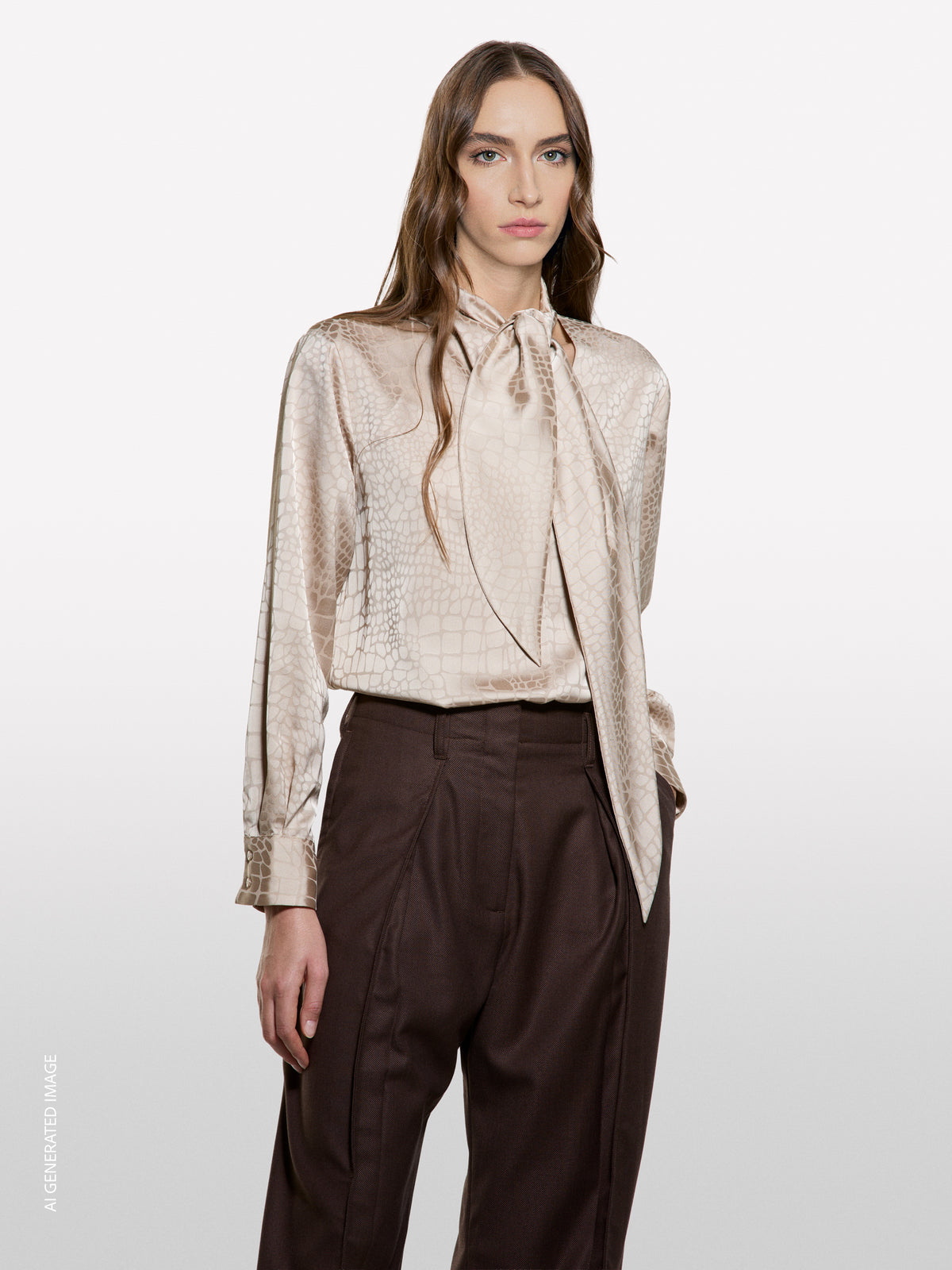 Blusa com lenço - ucb_image_FY