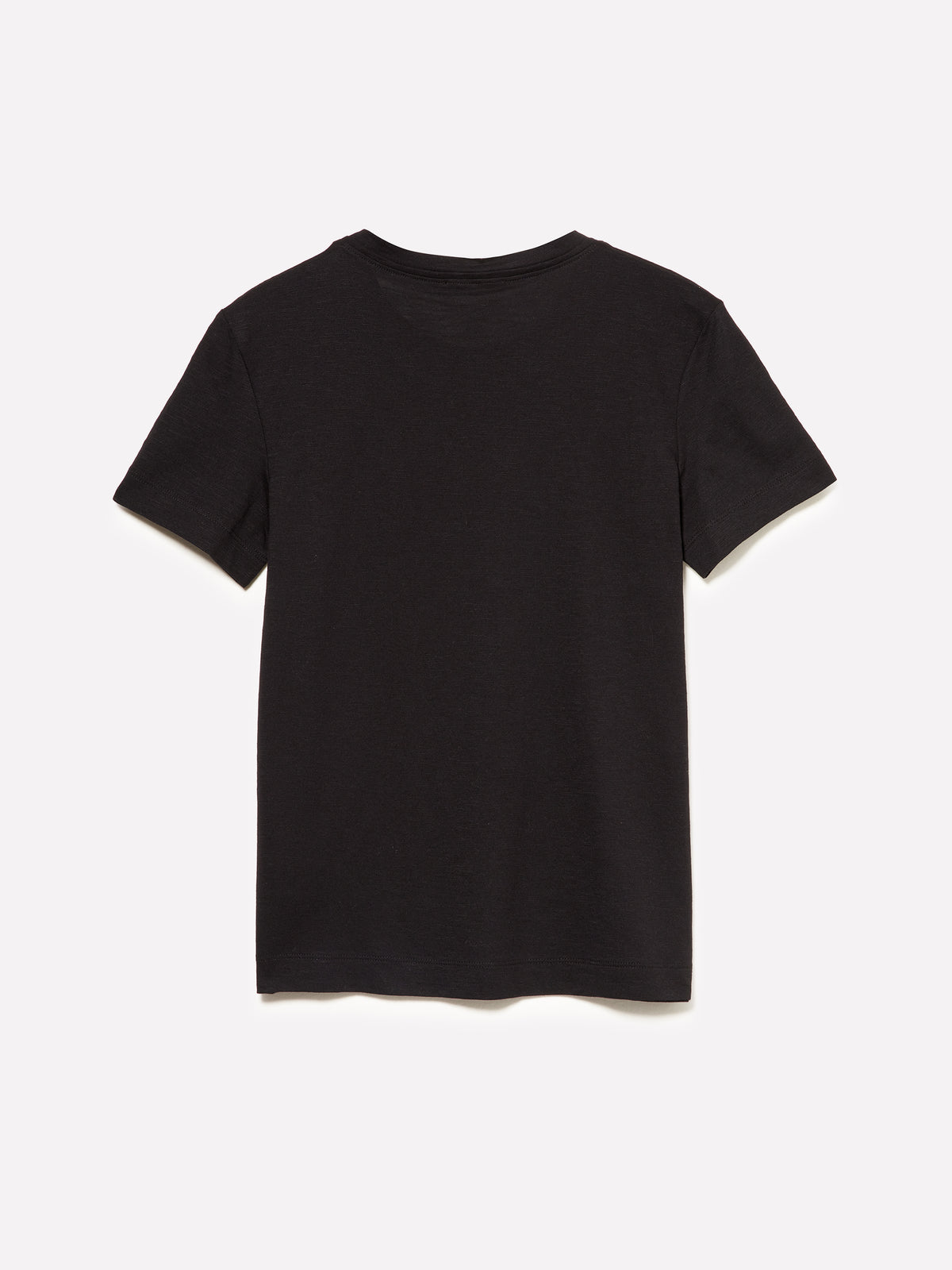 T-shirt com gola redonda - ucb_image_BS