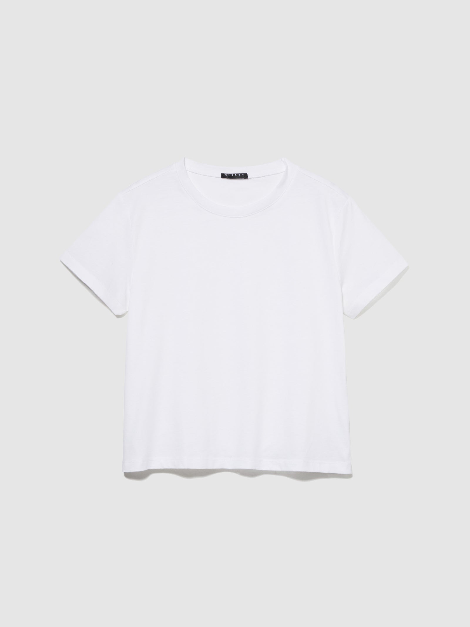 T-shirt cor sólida boxy fit - ucb_image_FS
