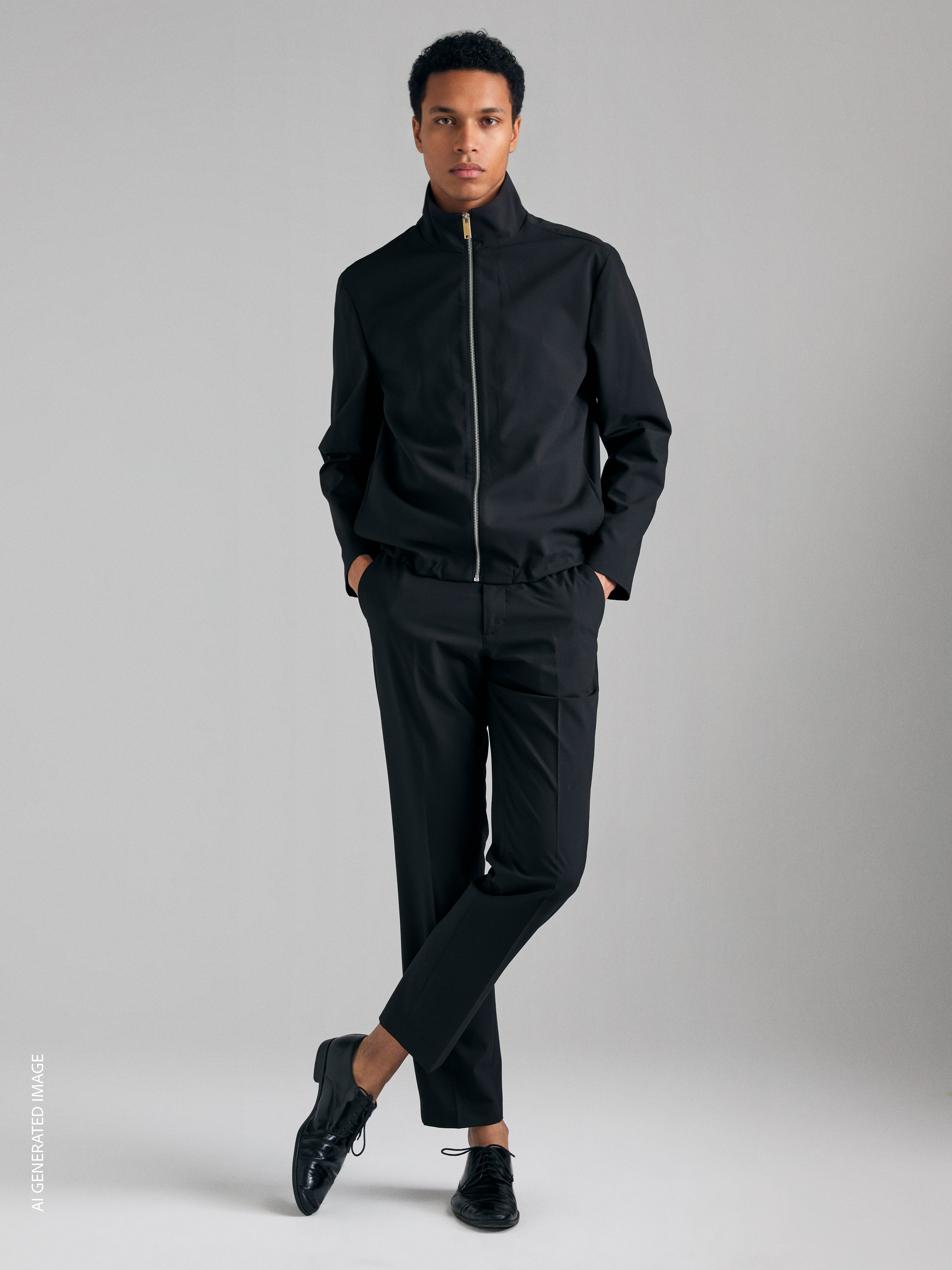 Track jacket - ucb_image_F