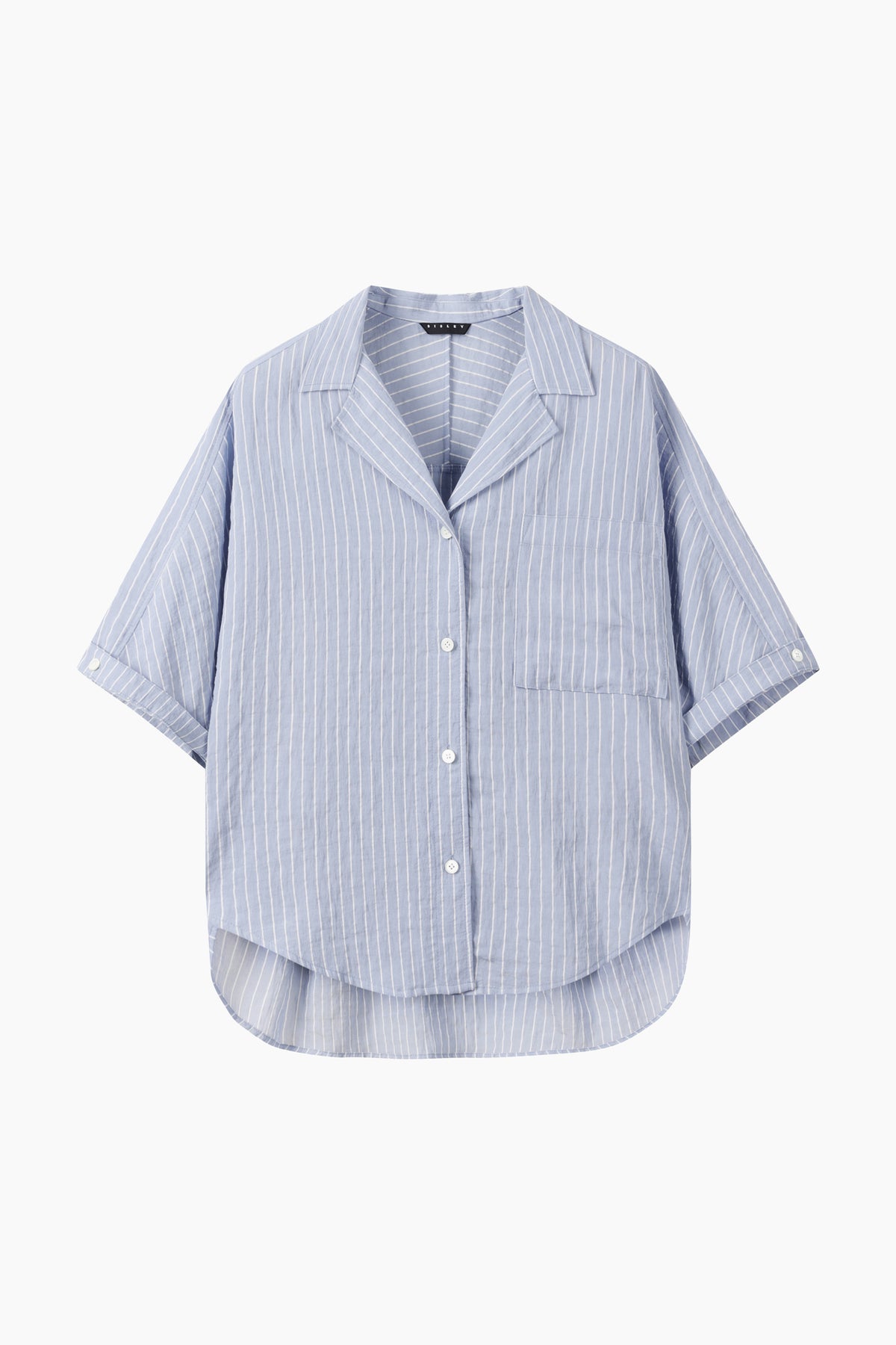 Camisa over às riscas - ucb_image_FS