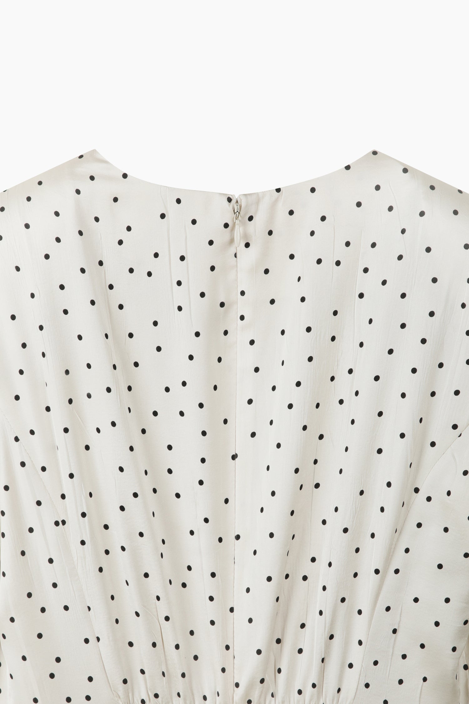 Vestido midi às bolinhas - ucb_image_FY
