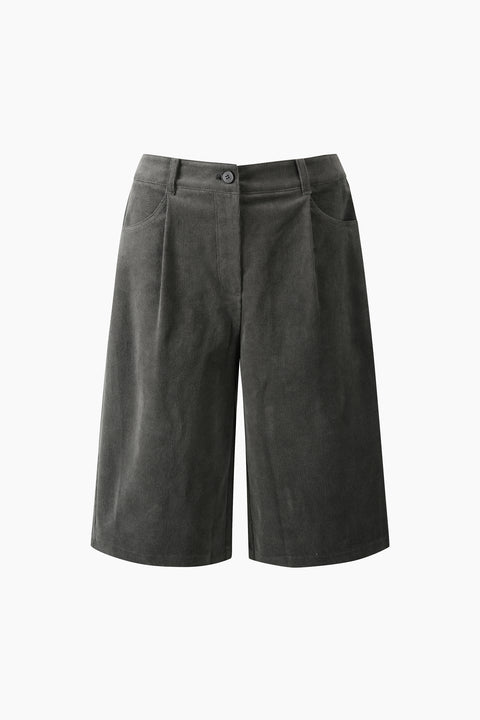 Bermudas de veludo canelado - ucb_image_FS