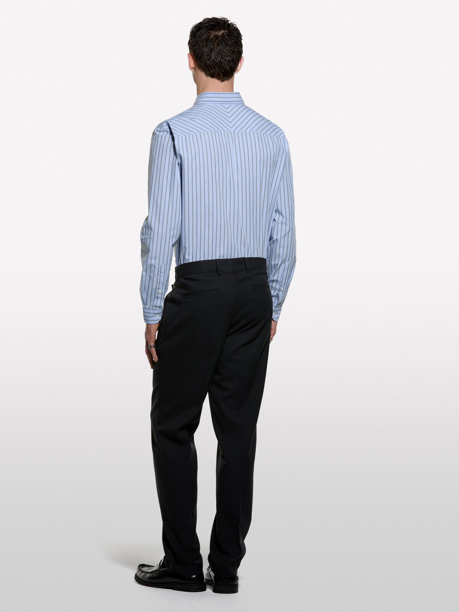 Camisa fio tinto azul - ucb_image_B
