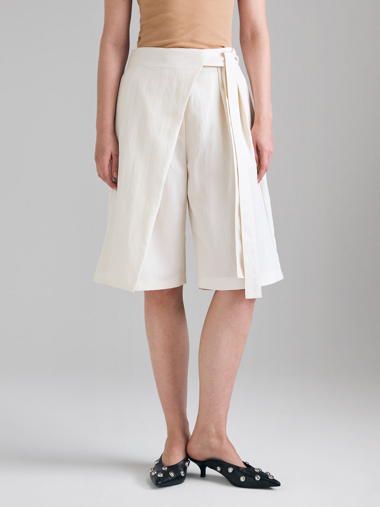 Bermuda sarong